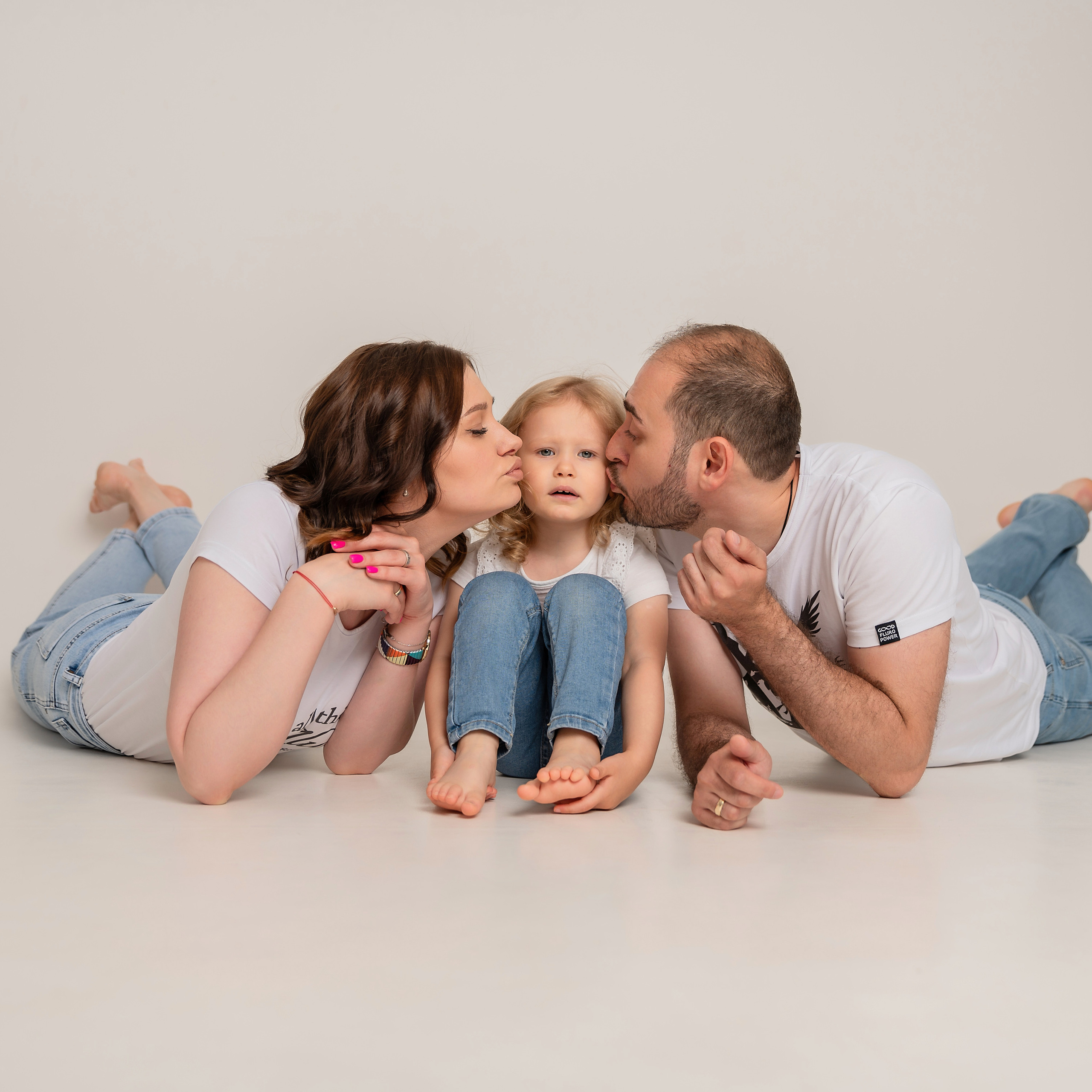 Отзывы. Фотограф Даша Гуреева