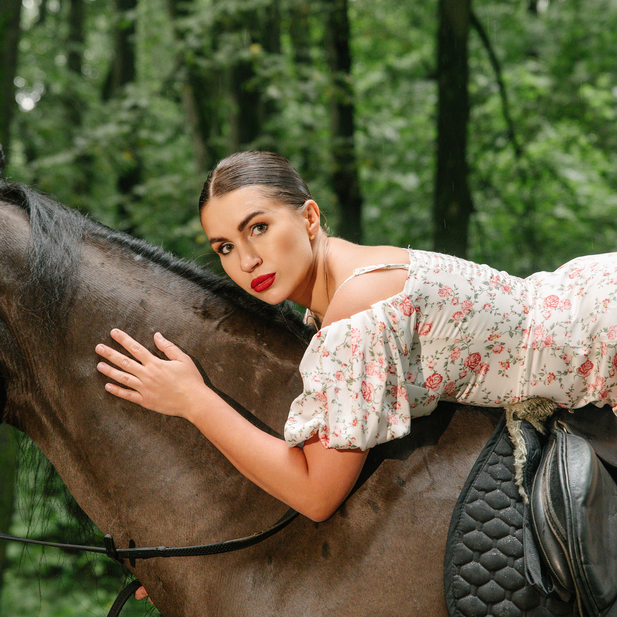 Отзывы. Фотограф Даша Гуреева