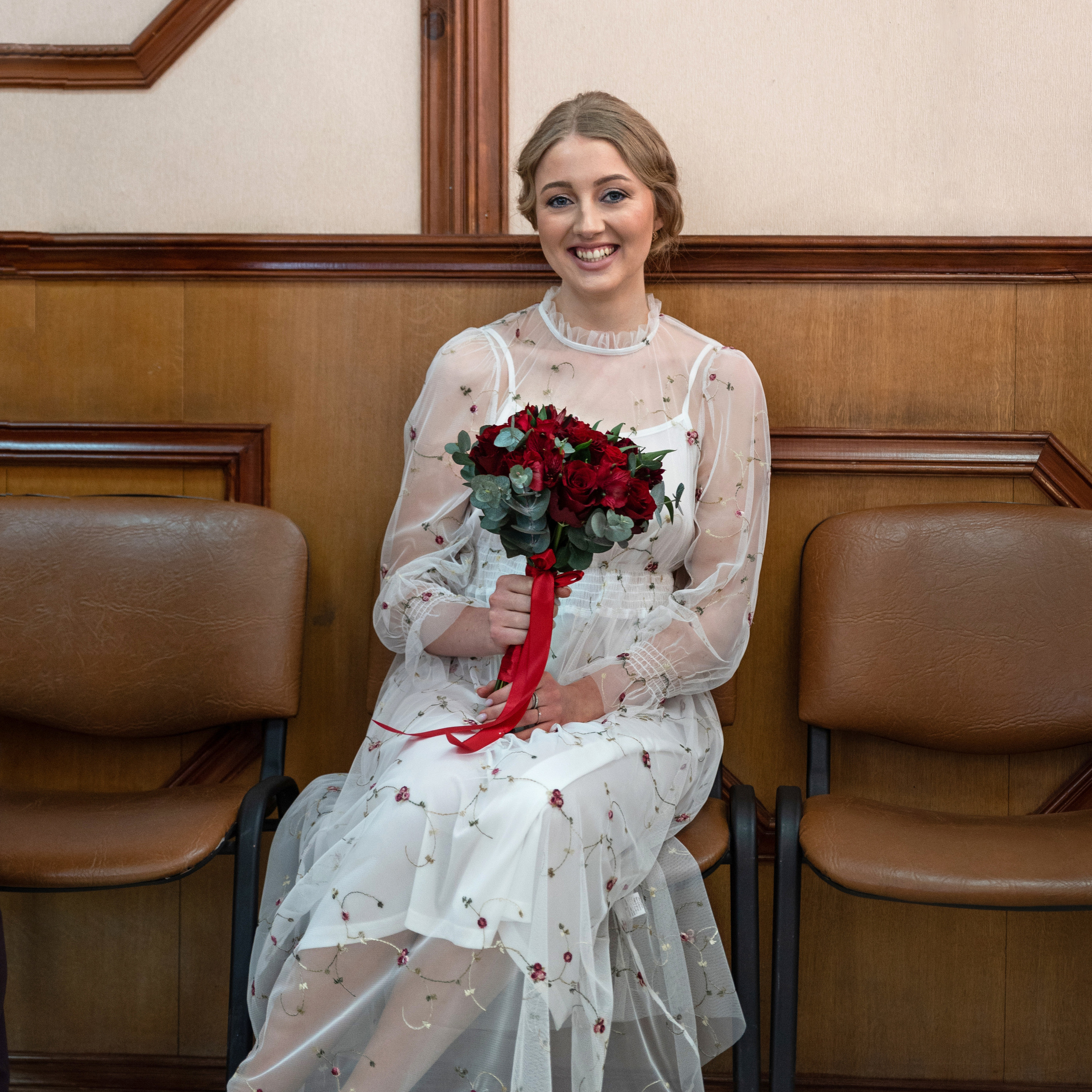 Отзывы. Фотограф Даша Гуреева