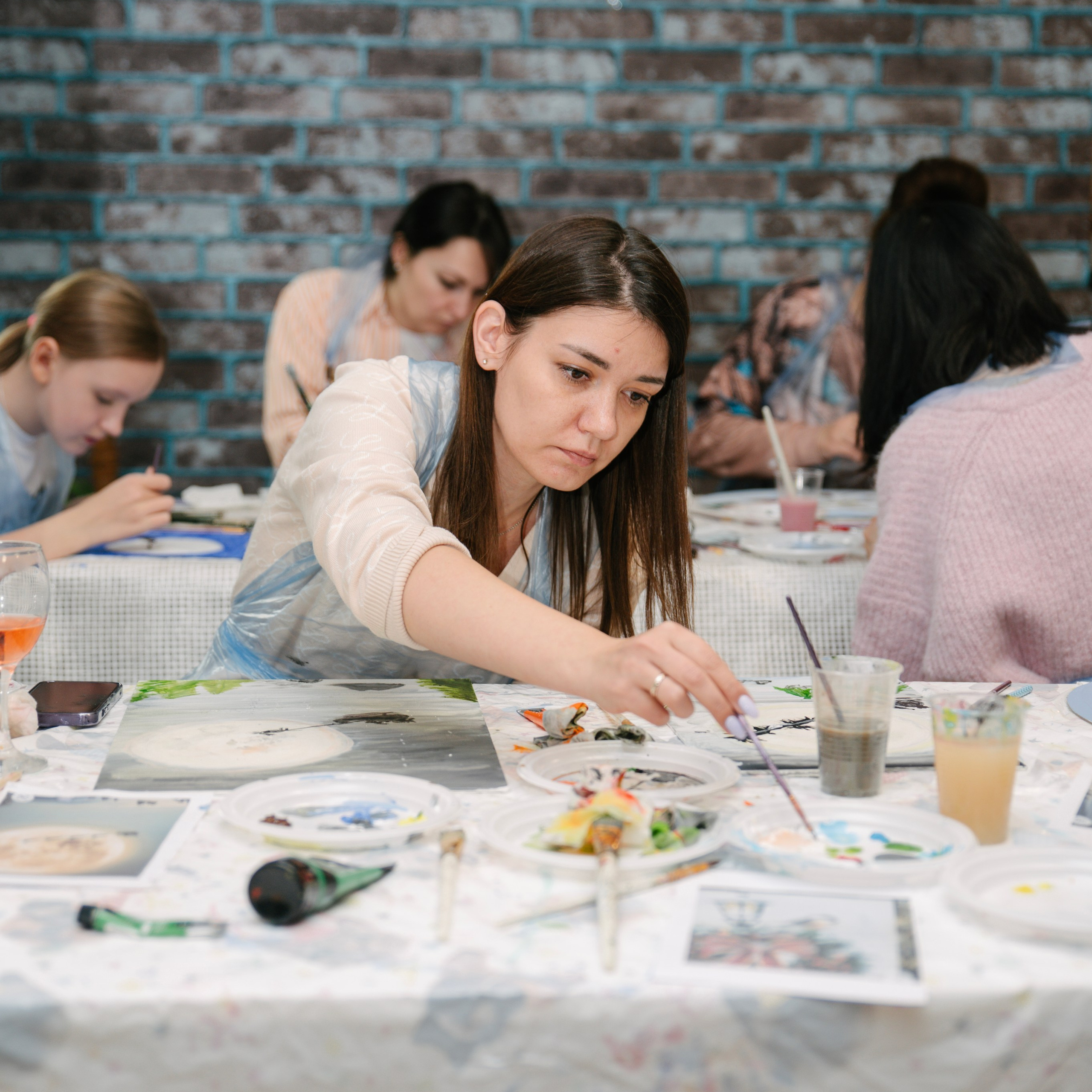 Отзывы. Фотограф Даша Гуреева