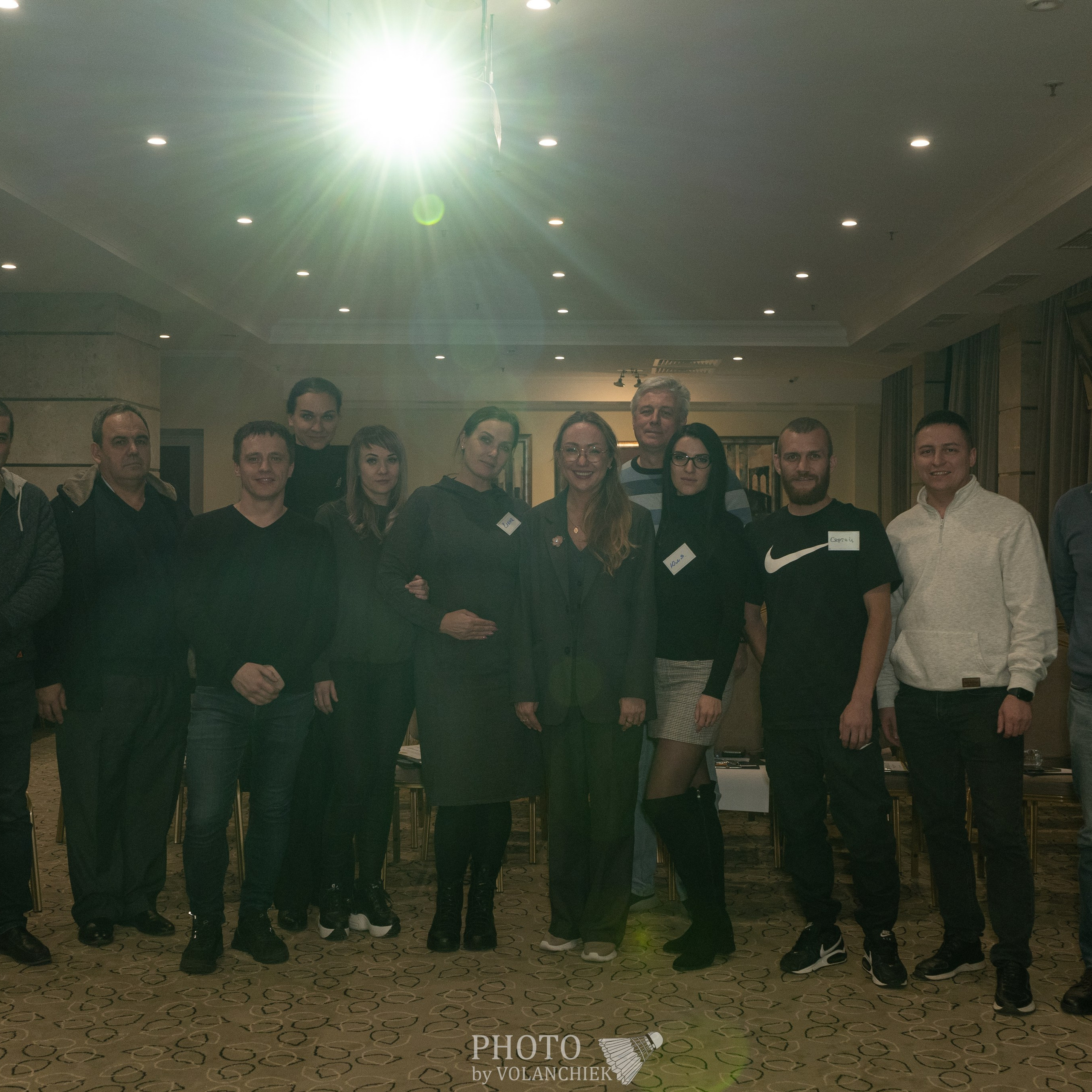 Отзывы. Photo by Volanchiek