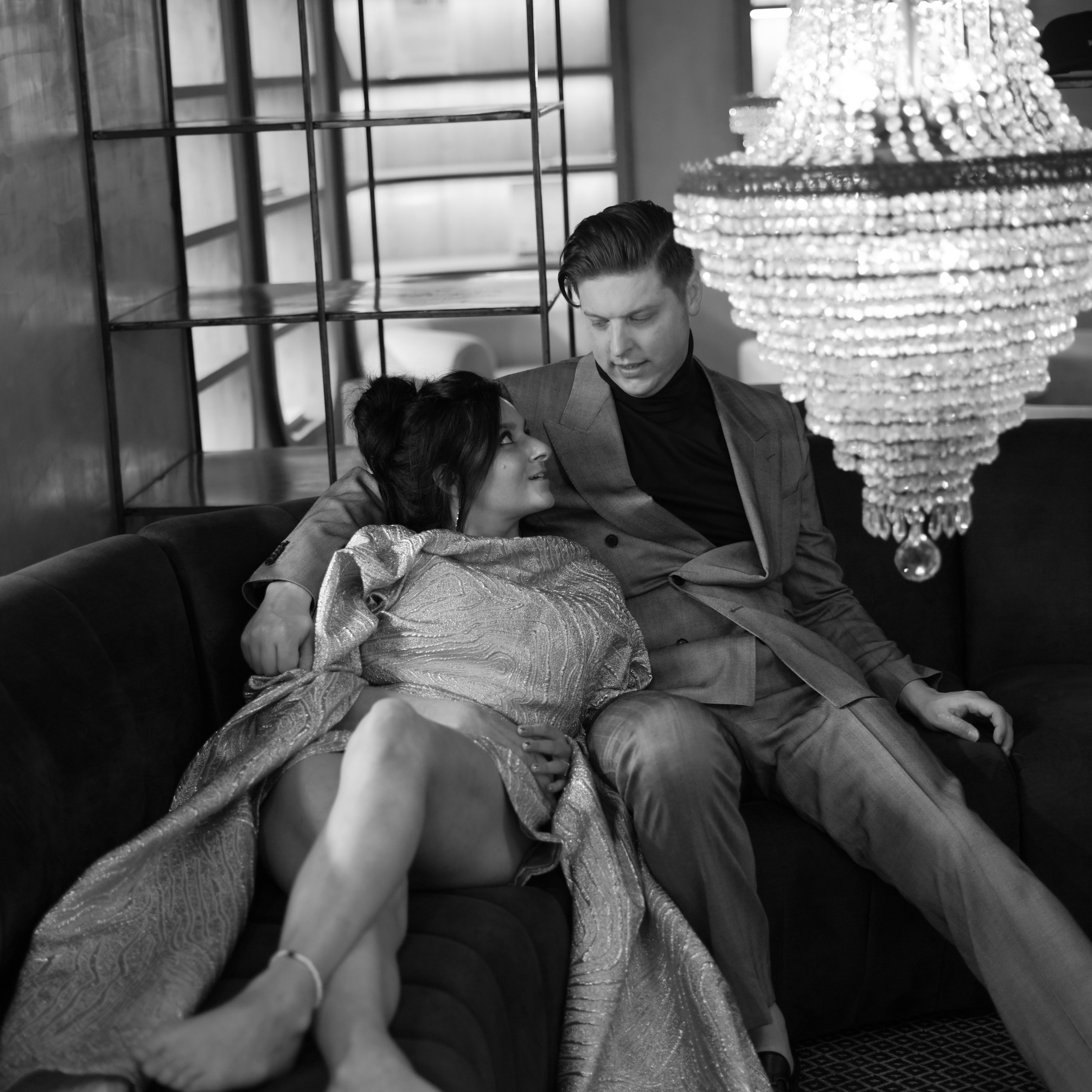 Olivia and Zack / 1 wedding day