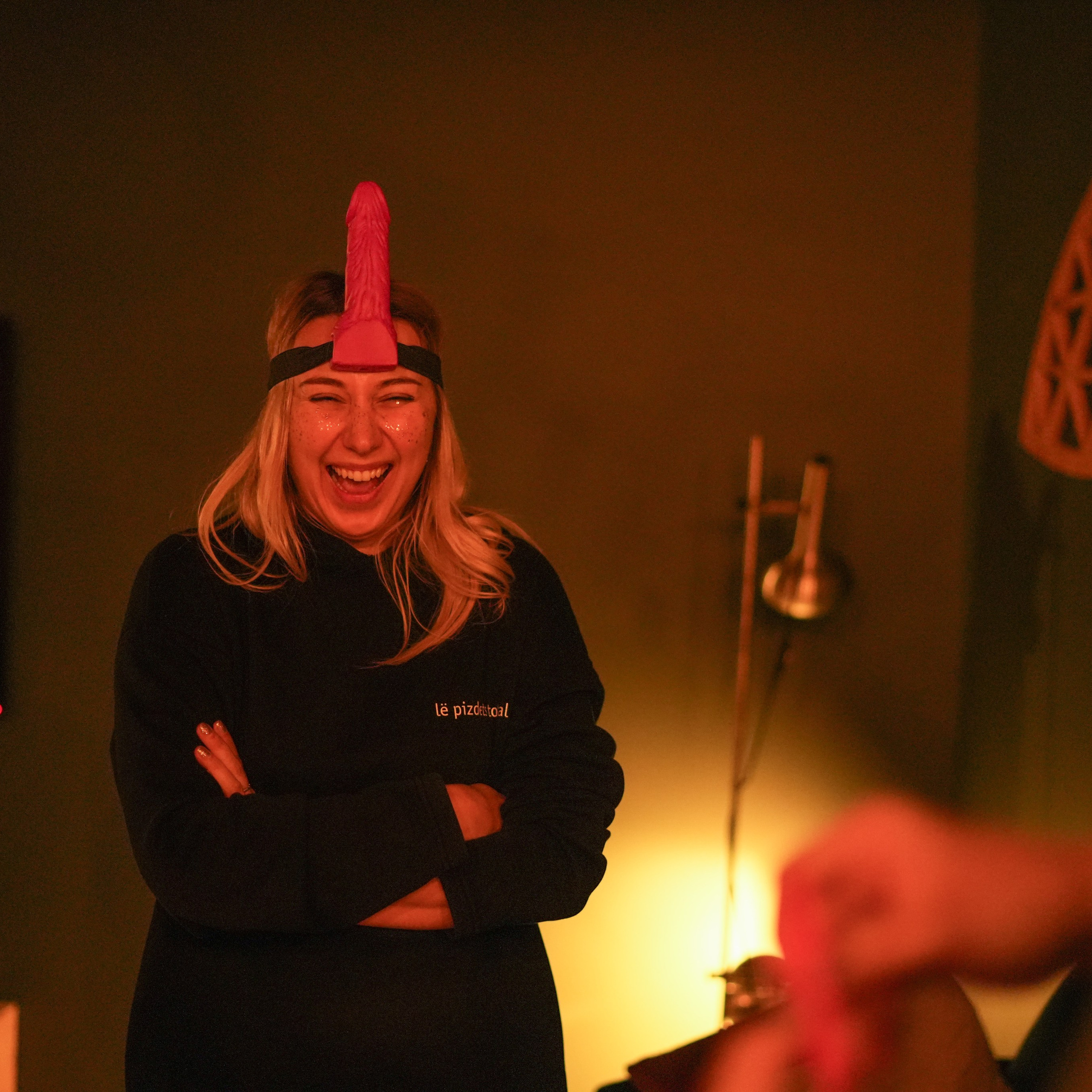 Stasy’s bachelorette party