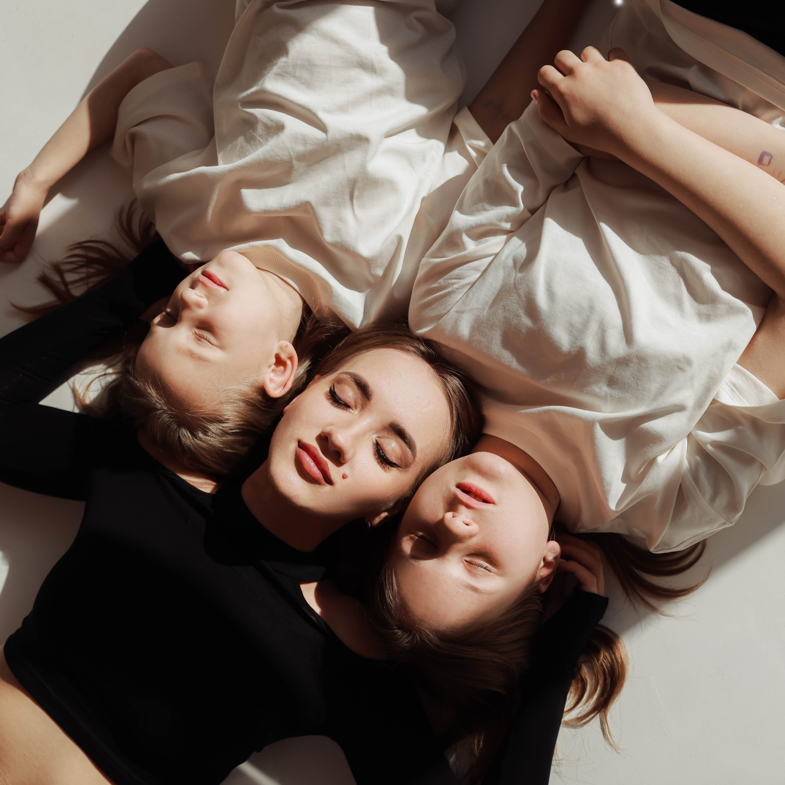 Настоящие чувства