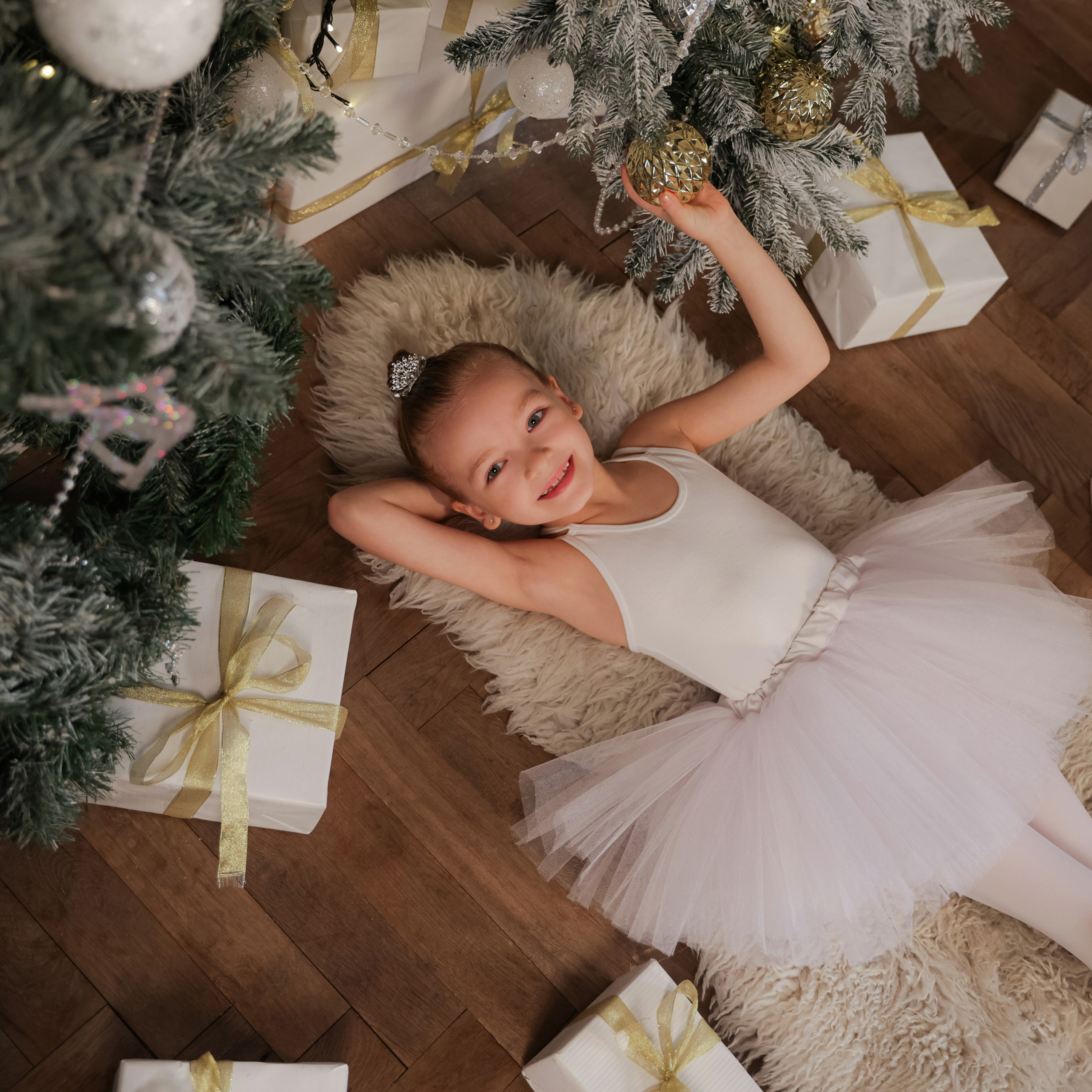 Отзывы. Мультифотограф Динара Ахмедзянова