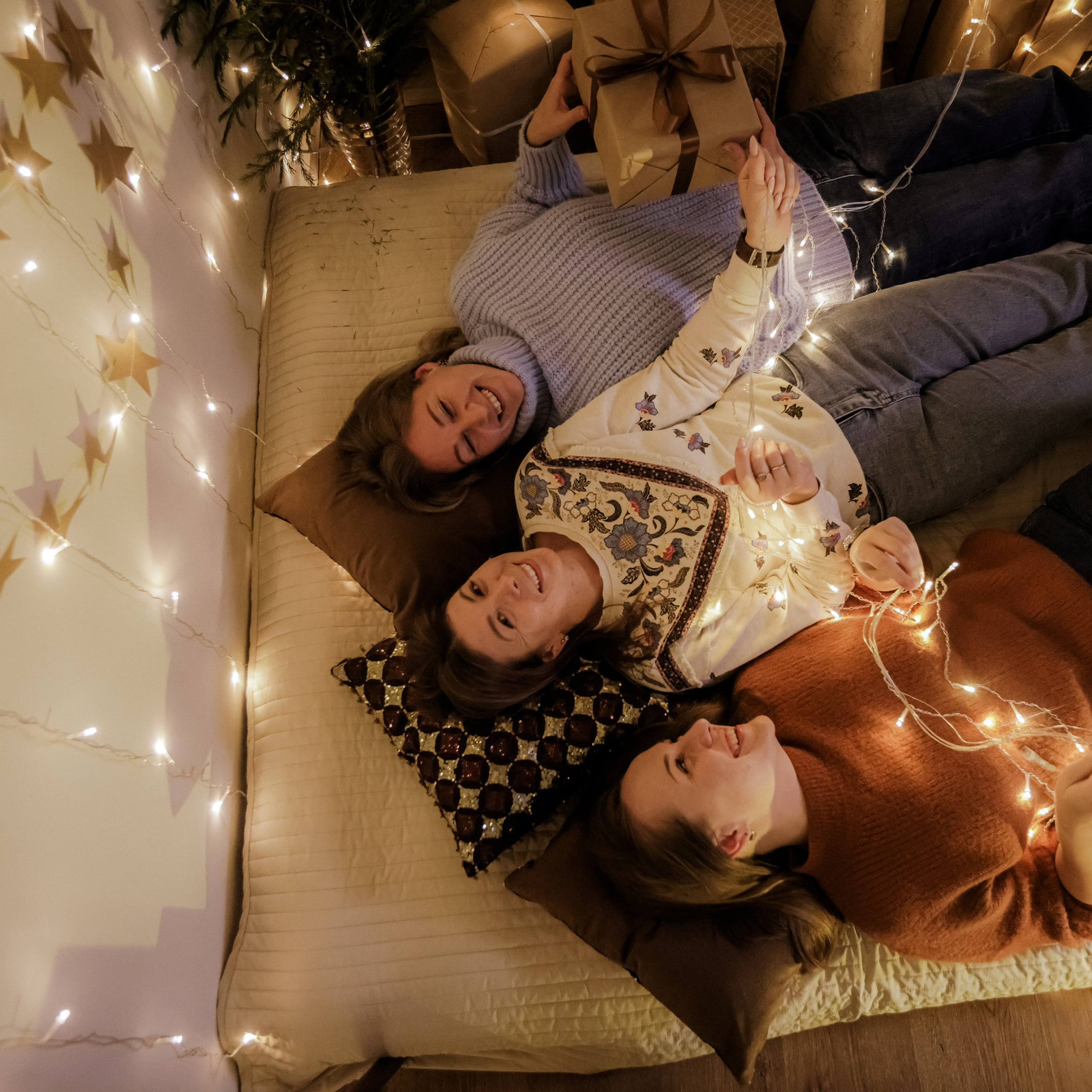 Отзывы. Мультифотограф Динара Ахмедзянова