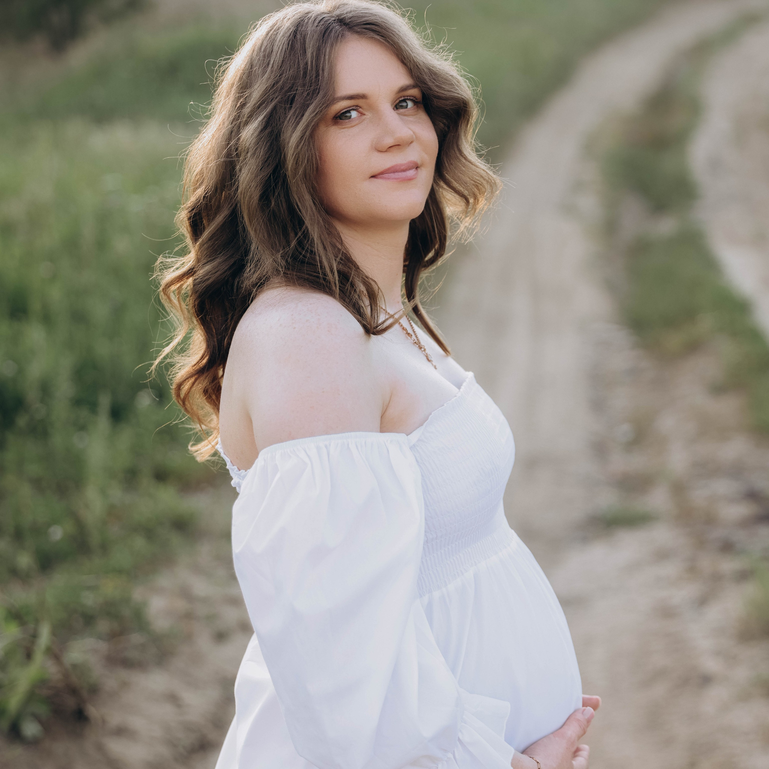 Особенное время