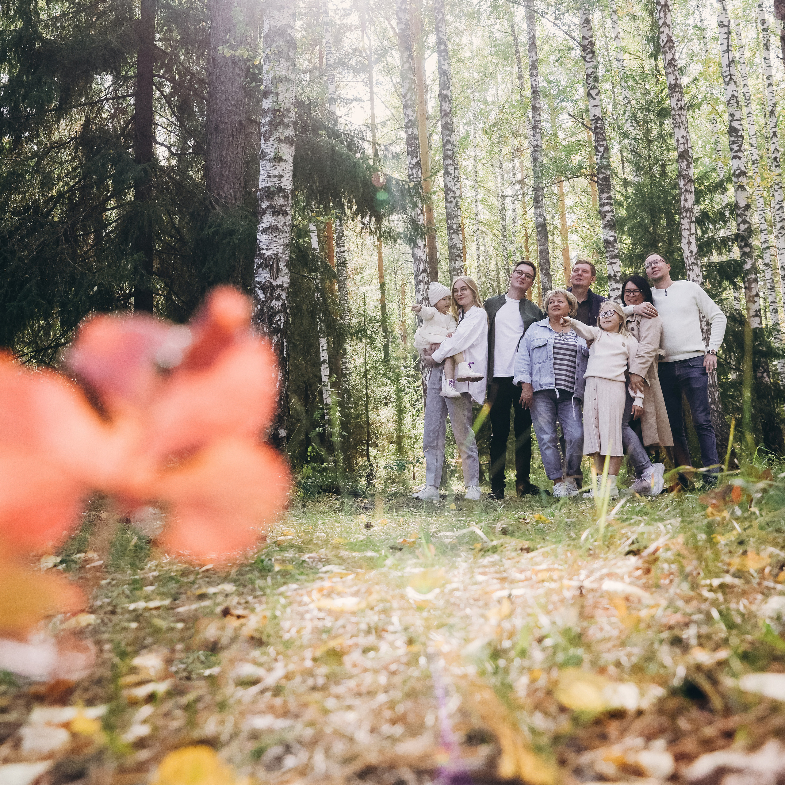 Отзывы. Мультифотограф Динара Ахмедзянова