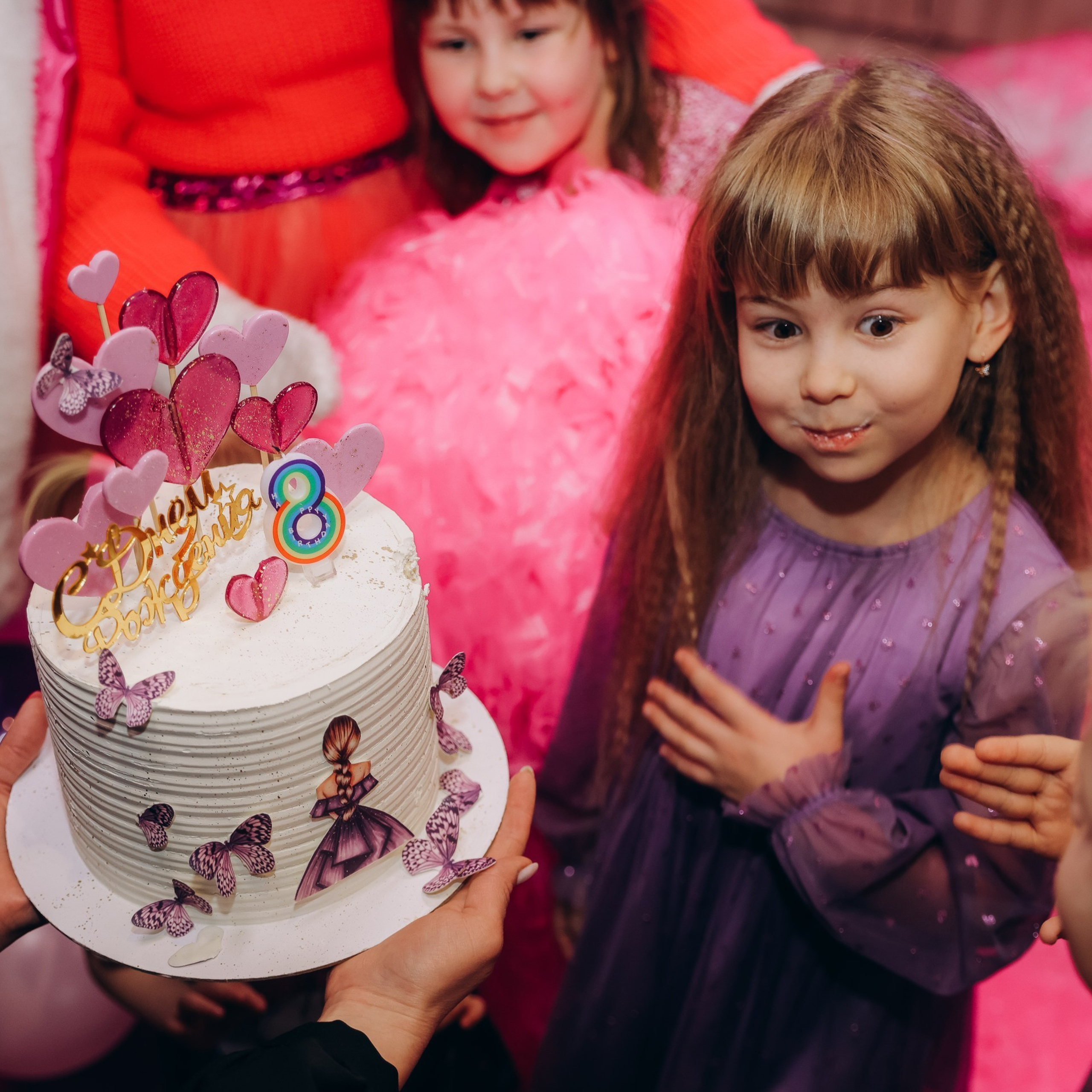 Отзывы. Мультифотограф Динара Ахмедзянова