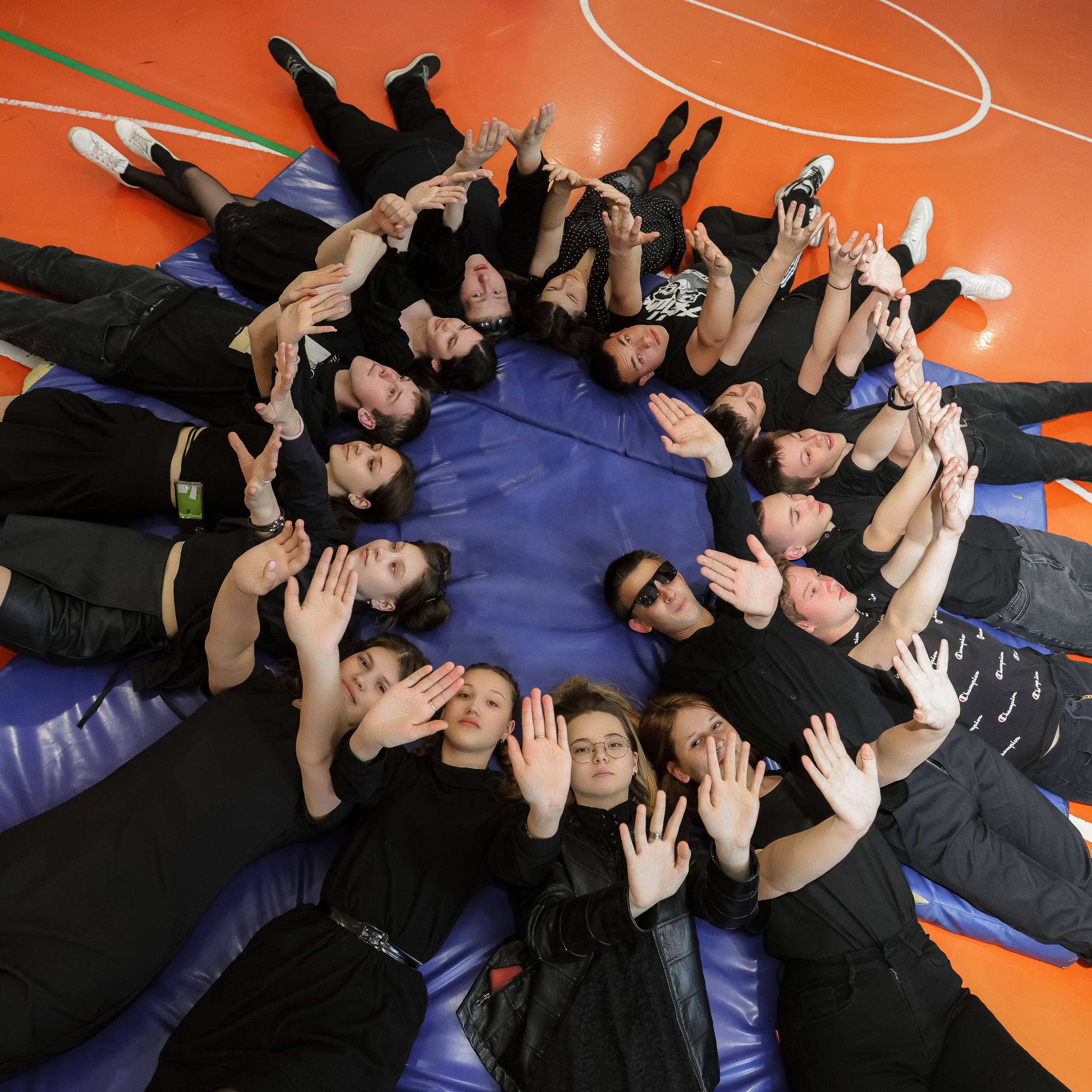 Отзывы. Мультифотограф Динара Ахмедзянова