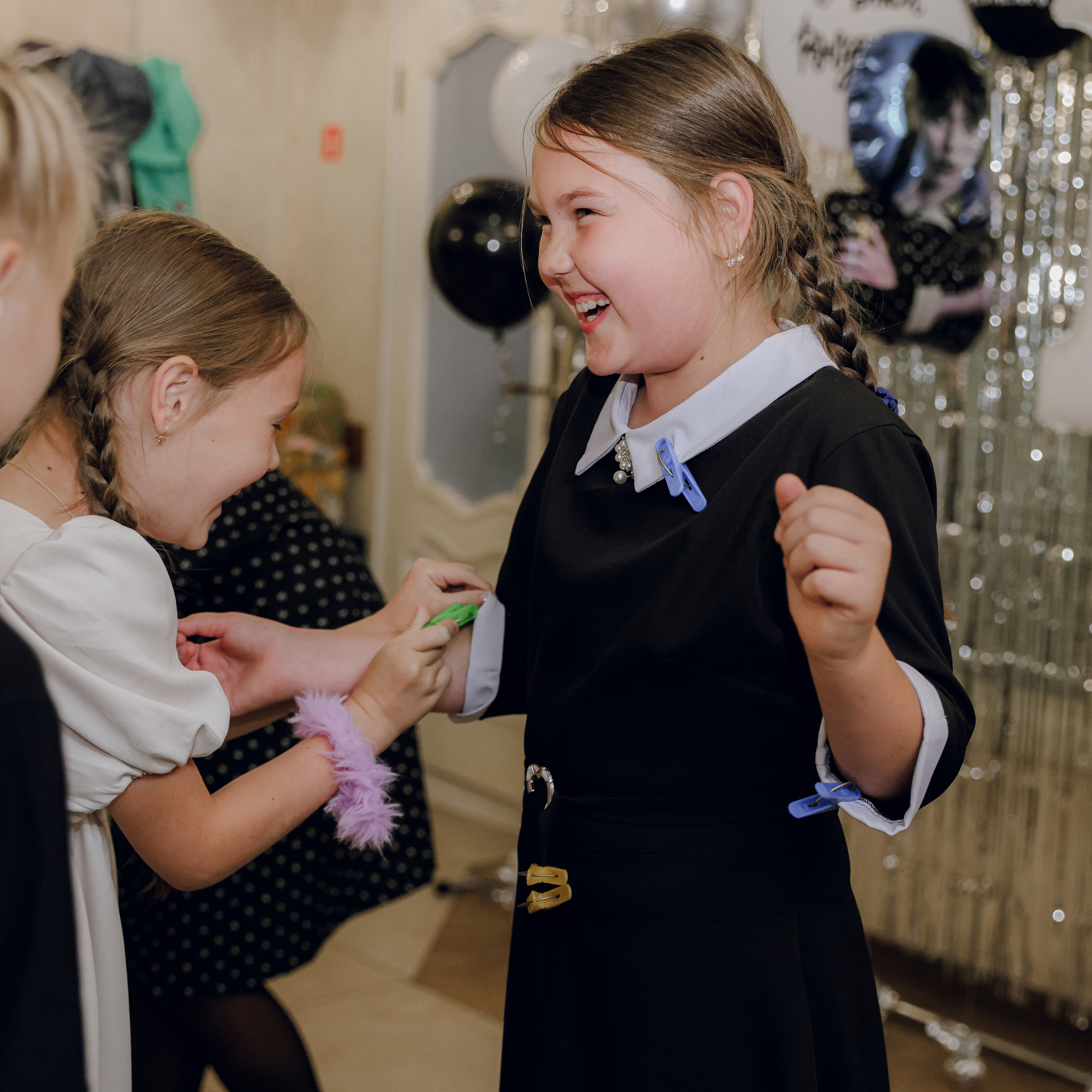 Отзывы. Мультифотограф Динара Ахмедзянова