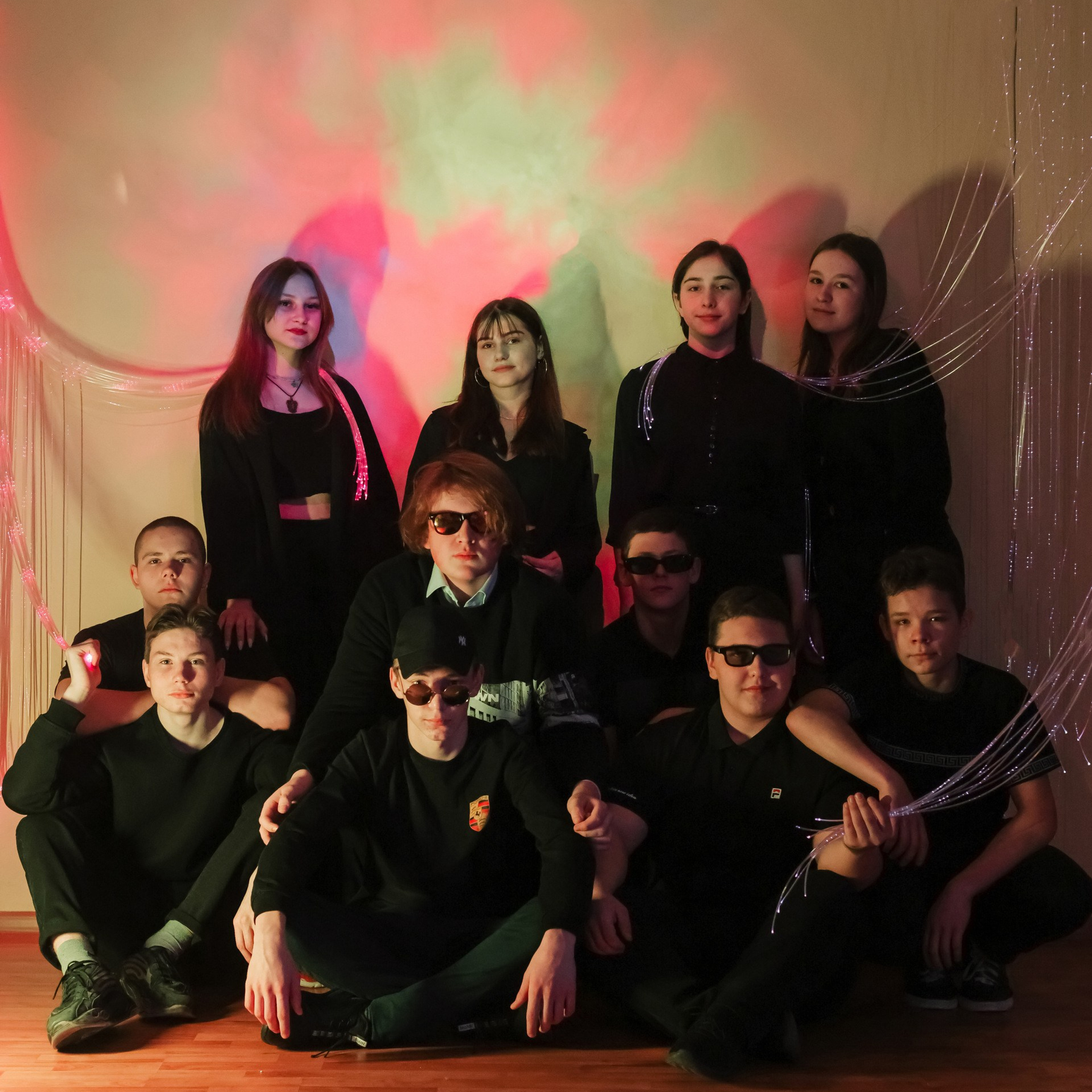 Отзывы. Мультифотограф Динара Ахмедзянова