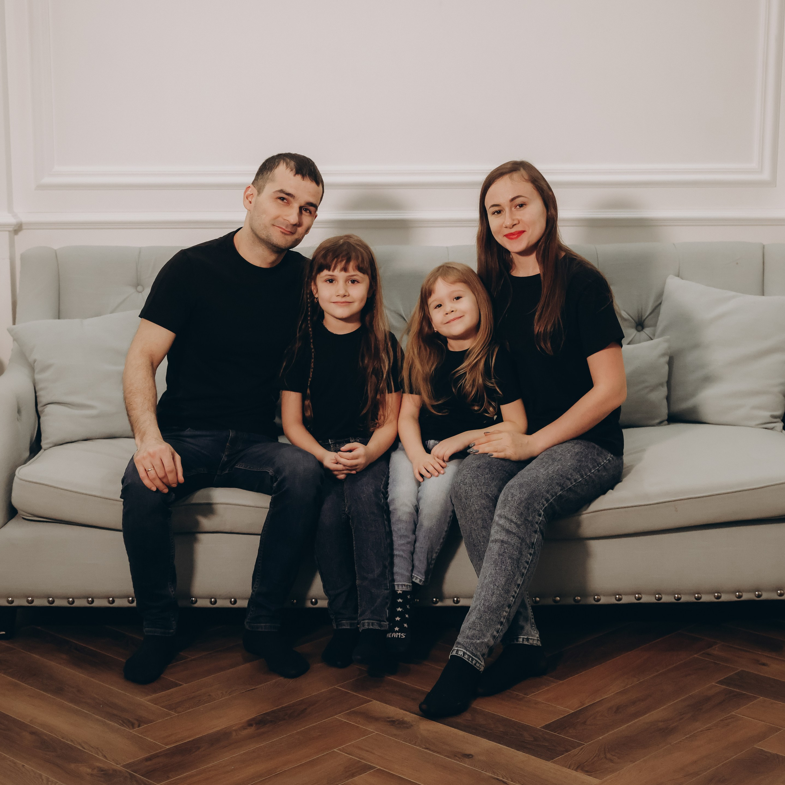 Отзывы. Мультифотограф Динара Ахмедзянова