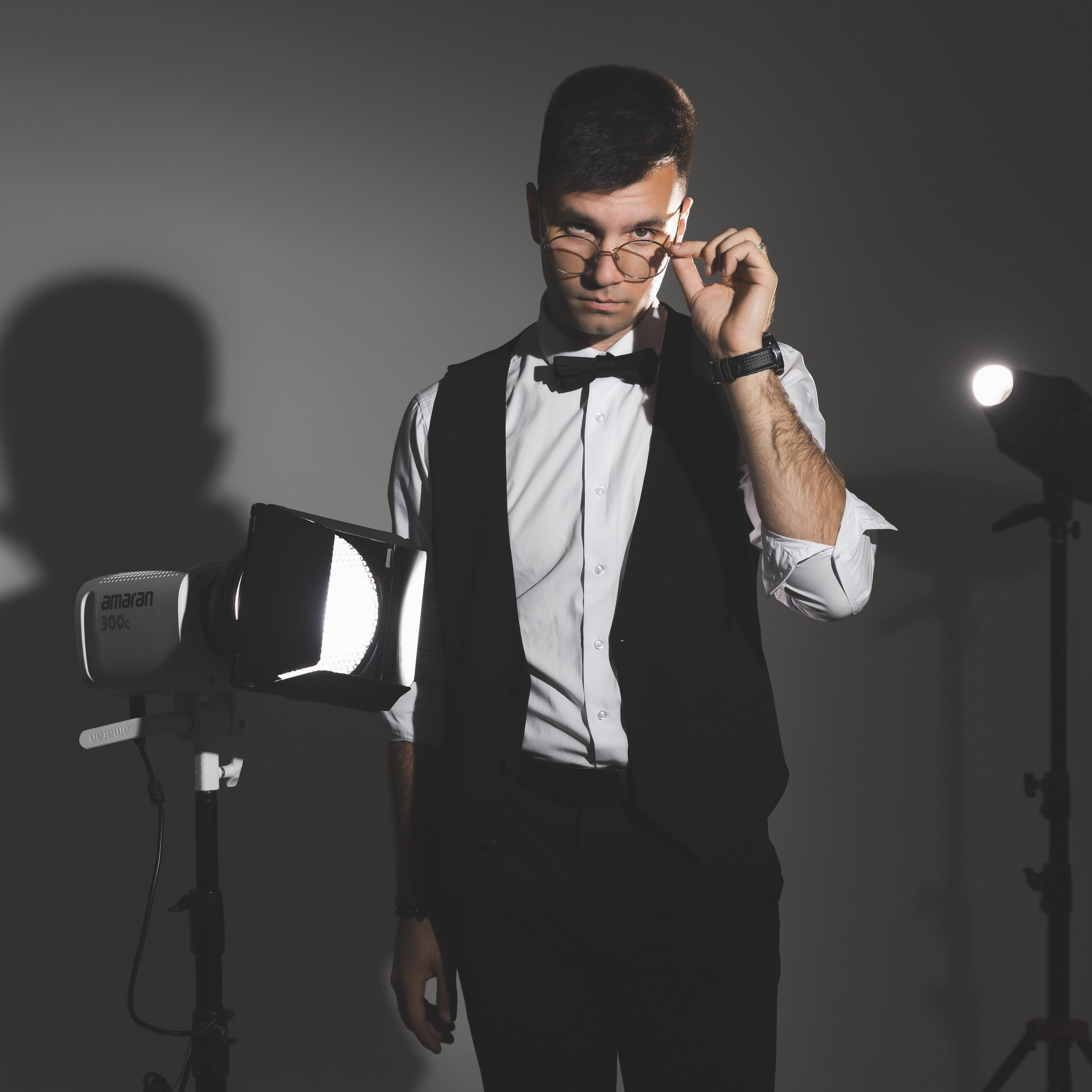 Денис Михайлов