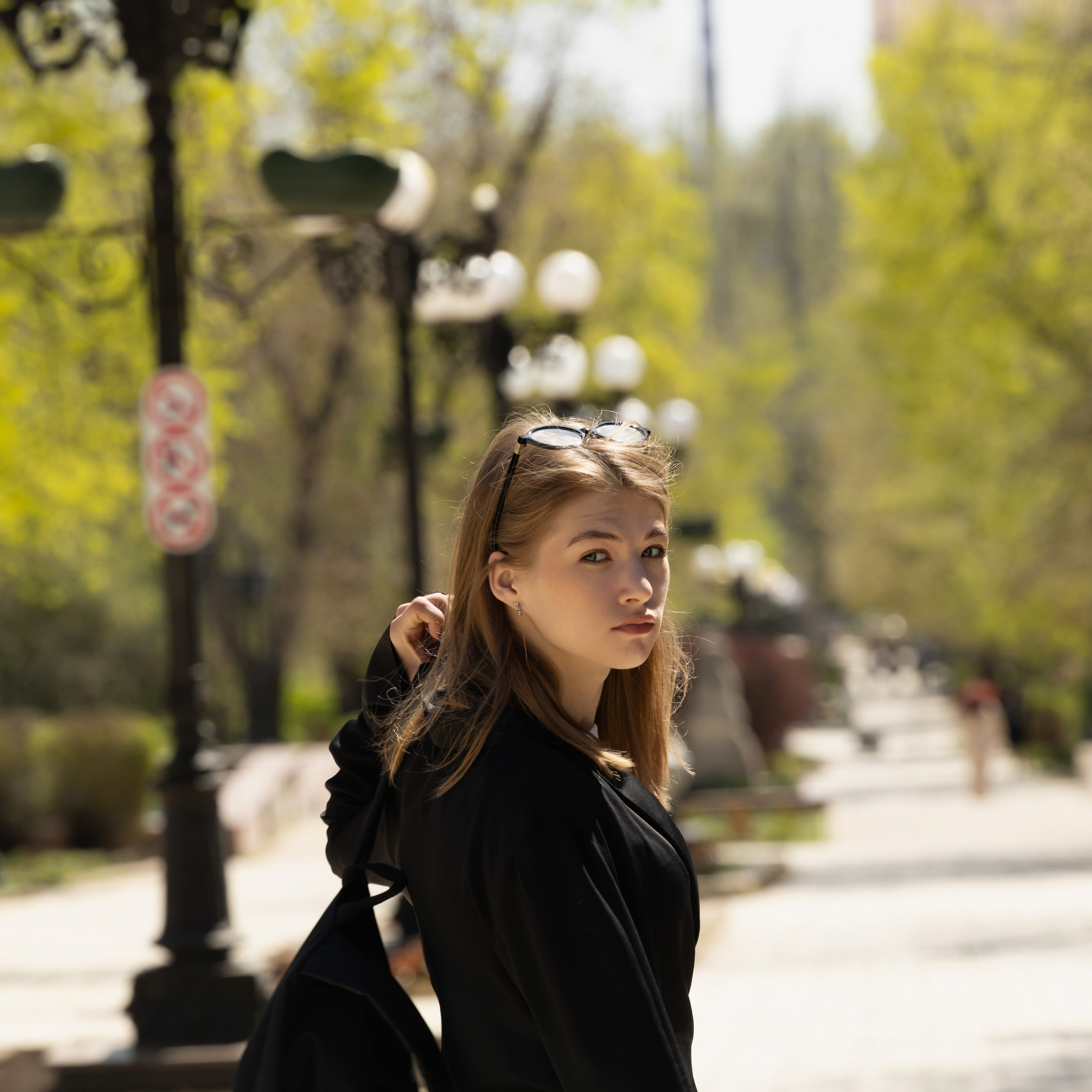 Киношный эффект