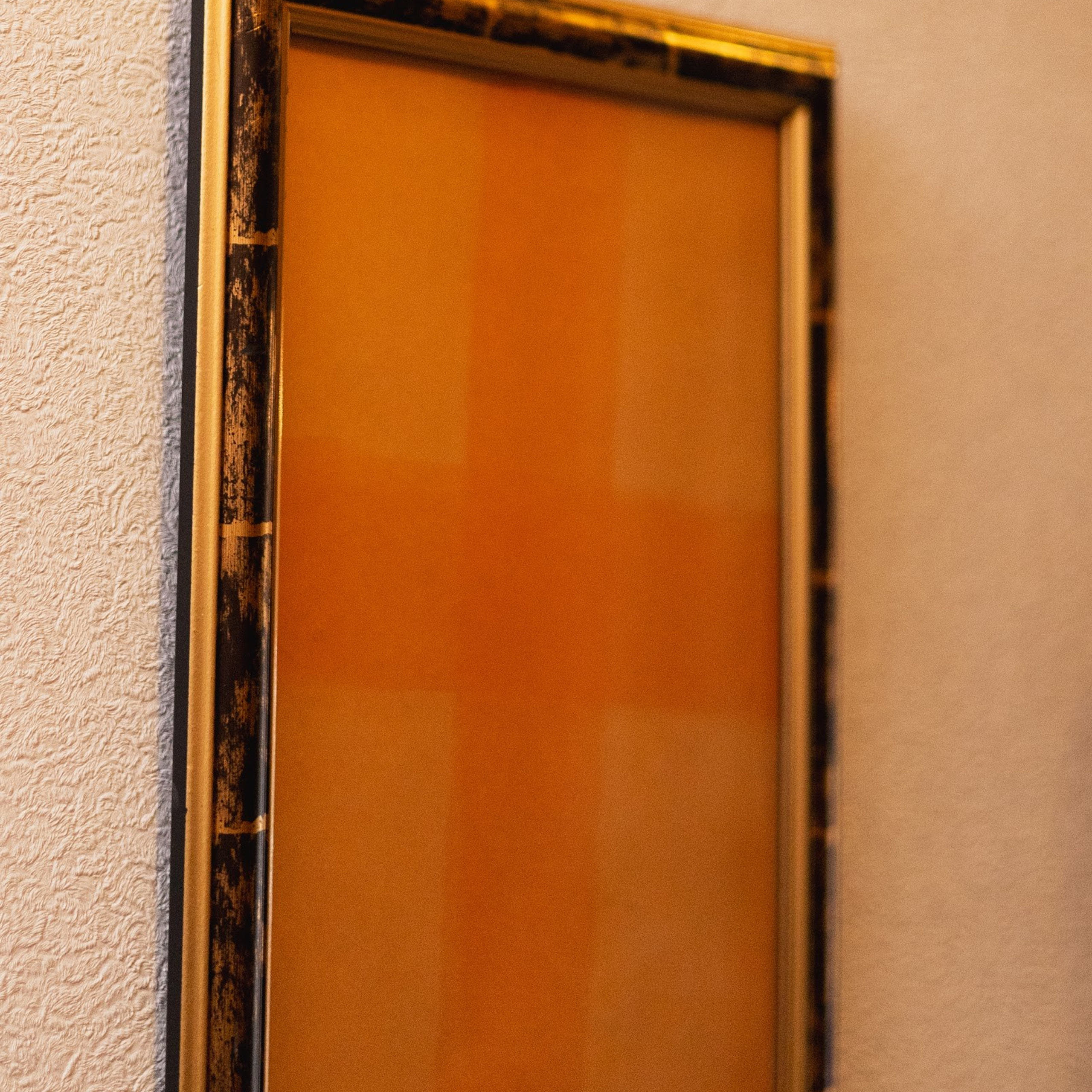 Коллаж «Постгуманистический крест» Олег Семёновых, выставка