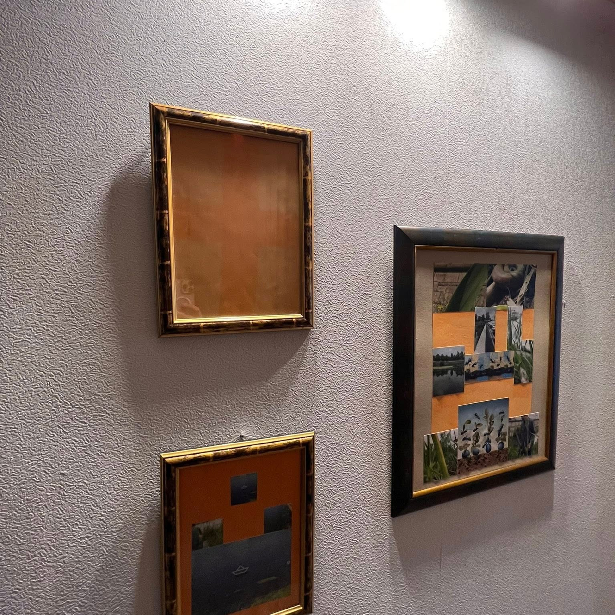 Коллажи Олег Семеновых