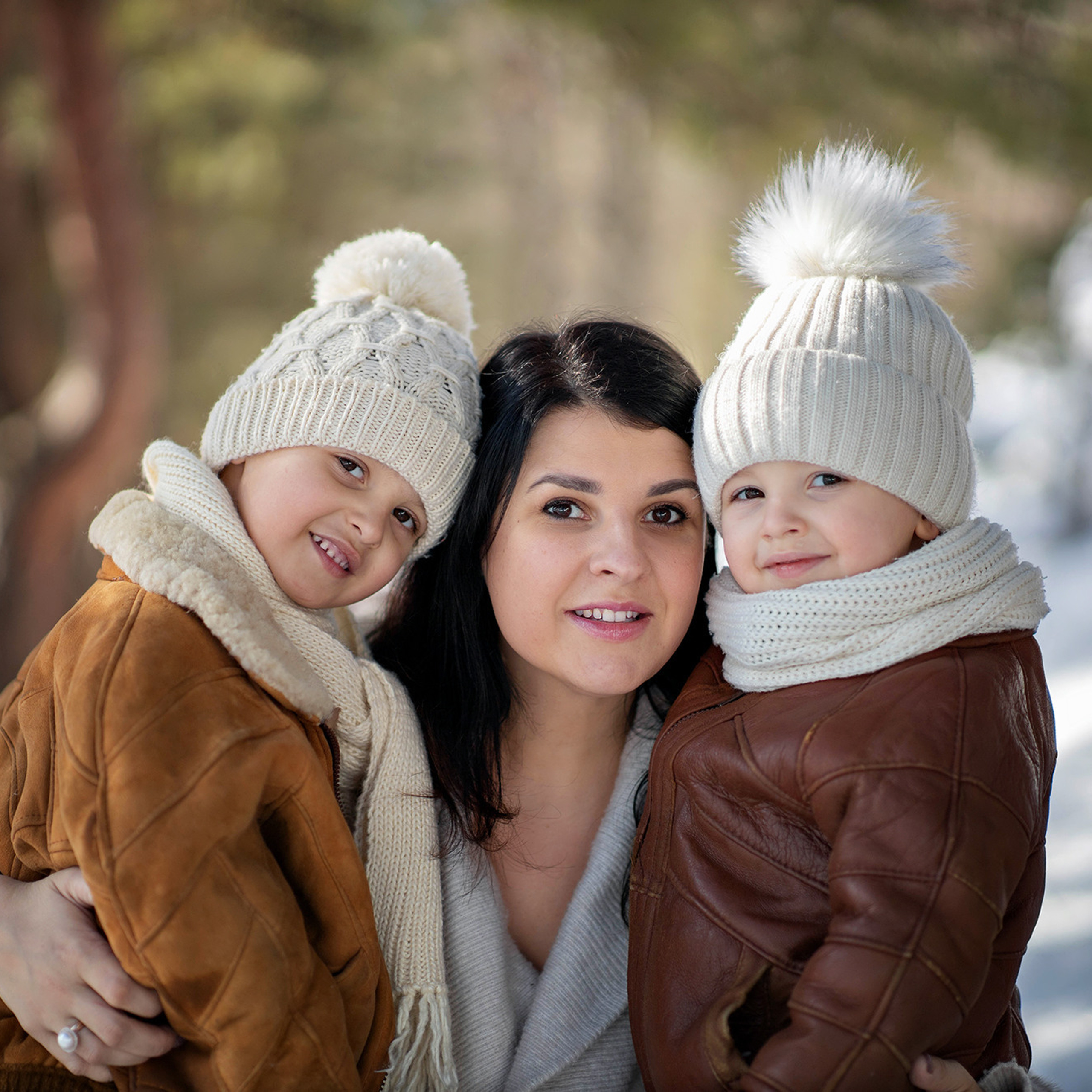 Отзывы. Детский и семейный фотограф в Твери Ольга Крестьянинова