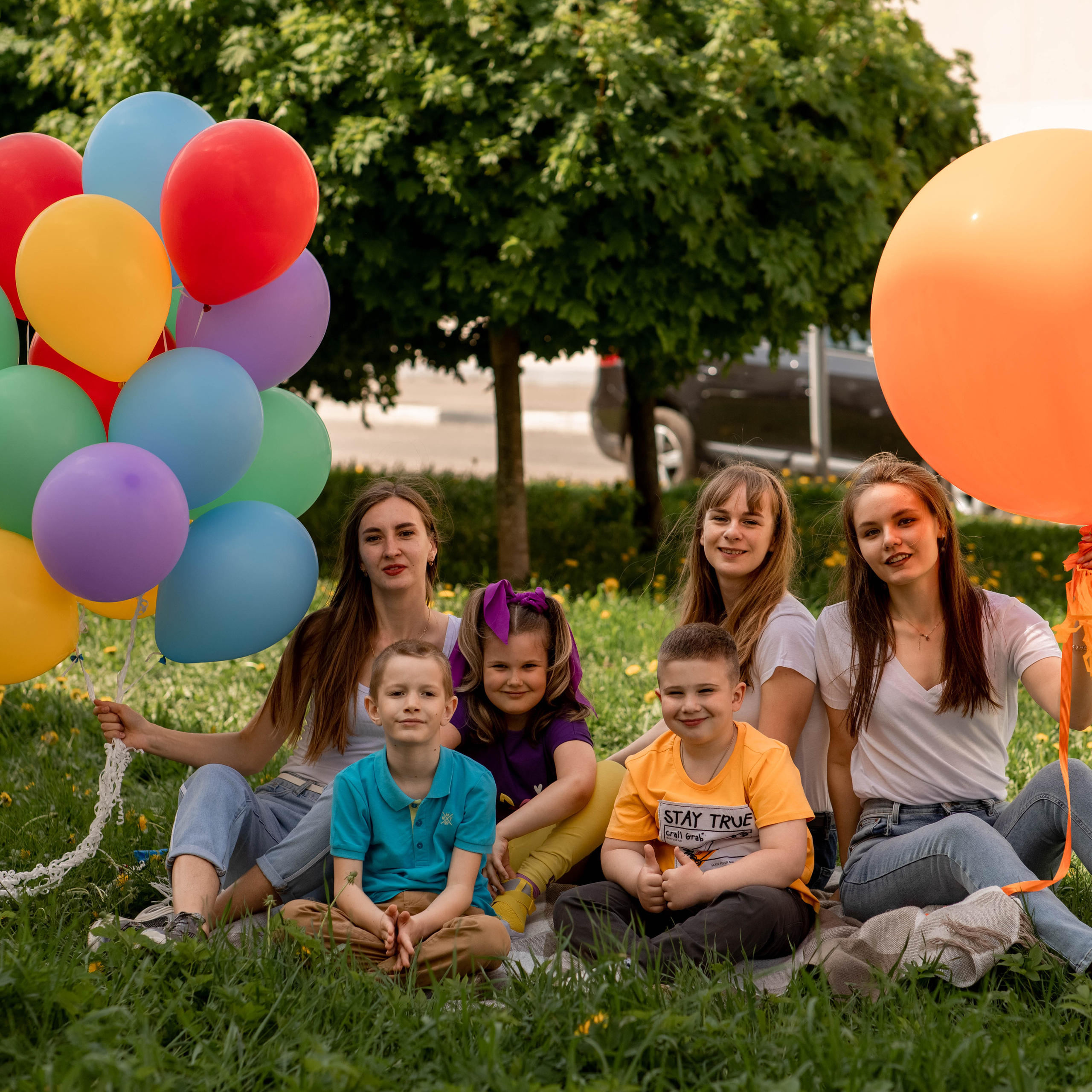 Отзывы. Детский и семейный фотограф в Твери Ольга Крестьянинова