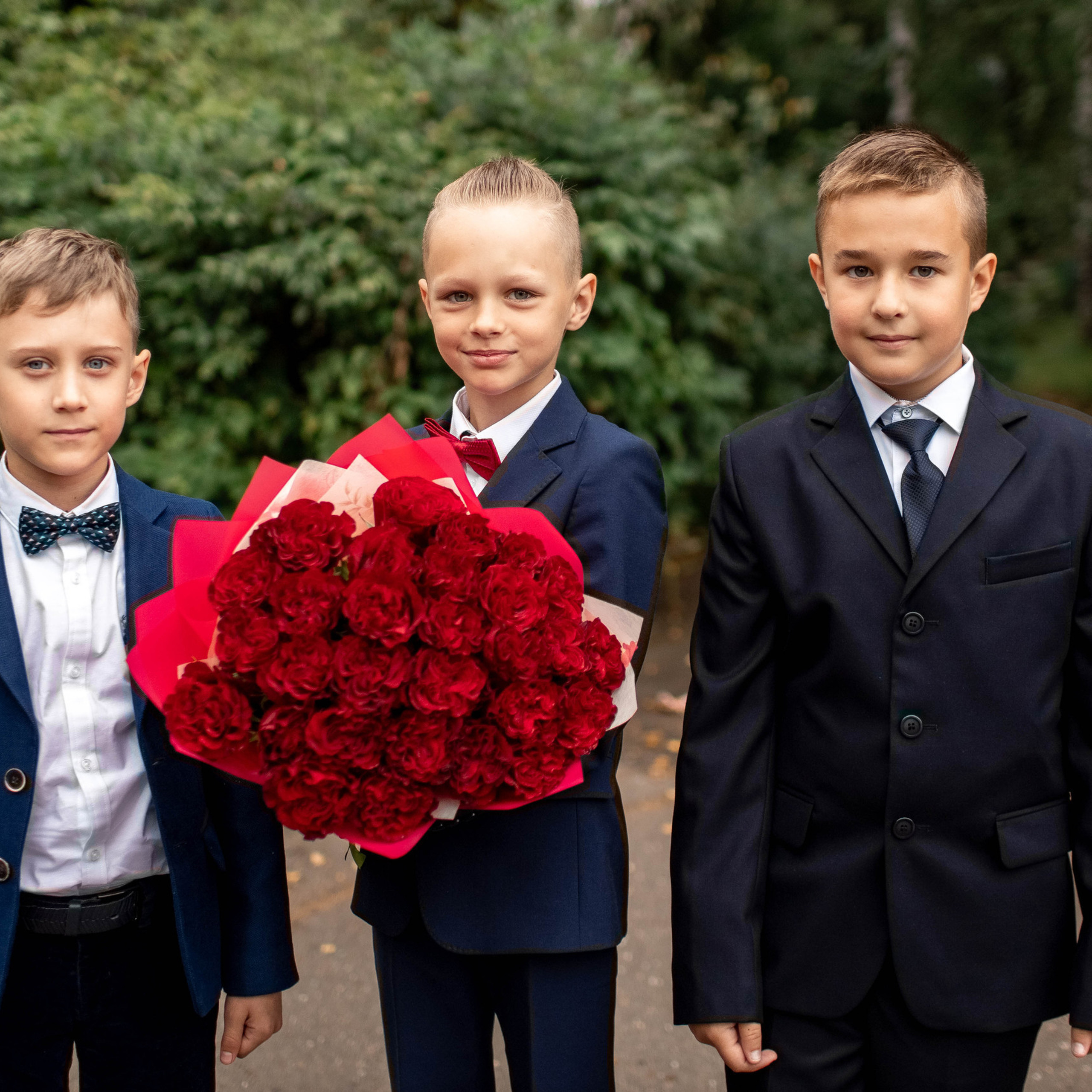 Отзывы. Детский и семейный фотограф в Твери Ольга Крестьянинова