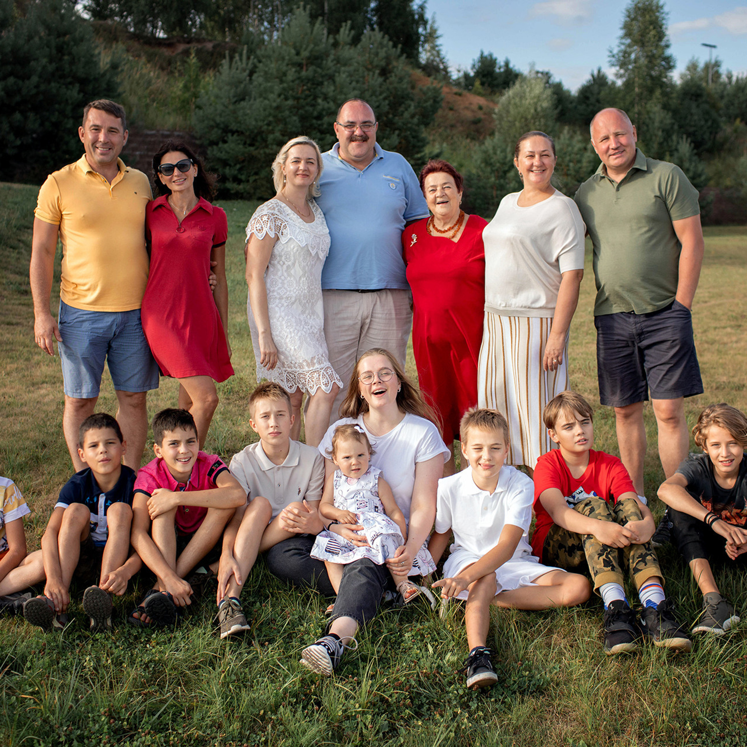 Отзывы. Детский и семейный фотограф в Твери Ольга Крестьянинова