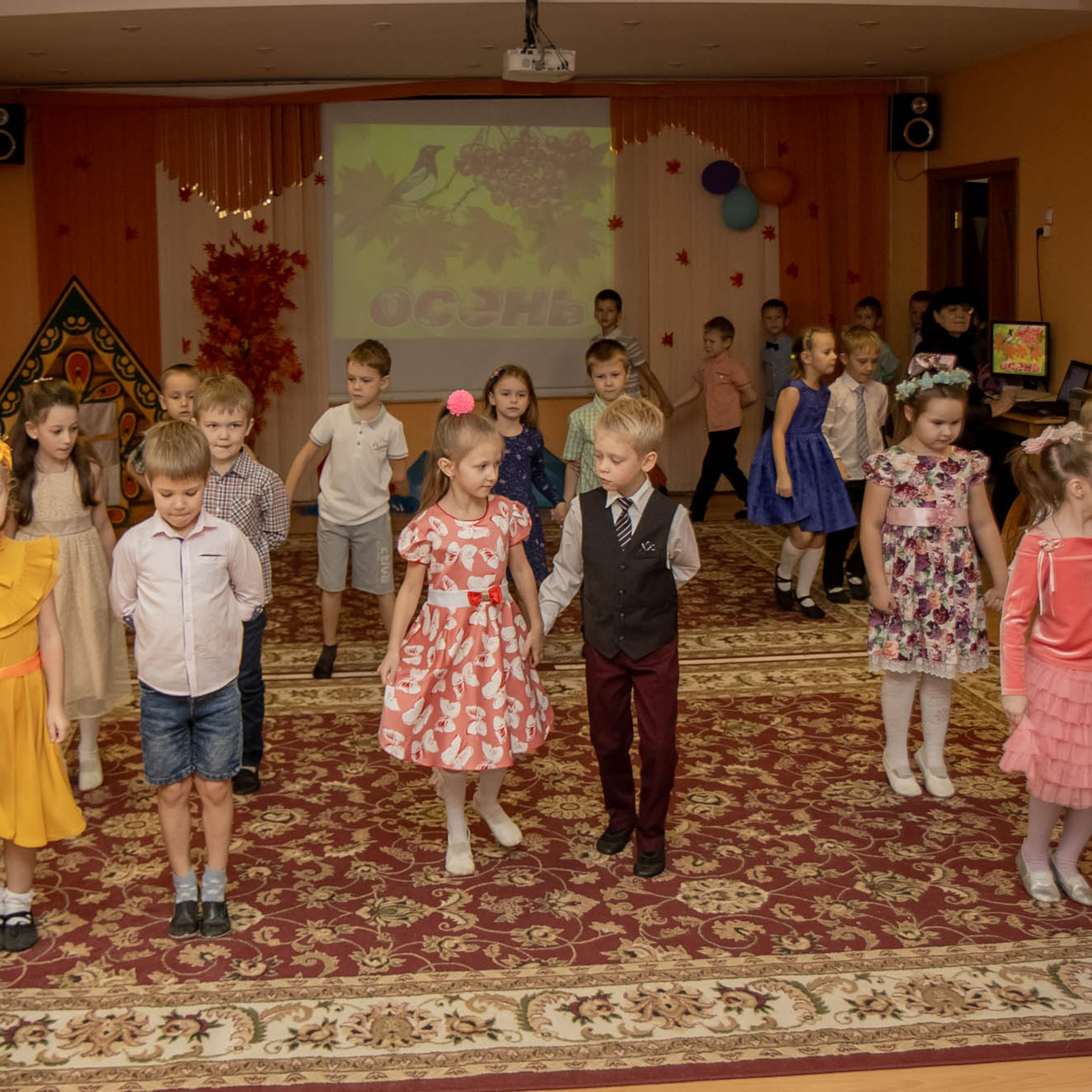 Отзывы. Детский и семейный фотограф в Твери Ольга Крестьянинова