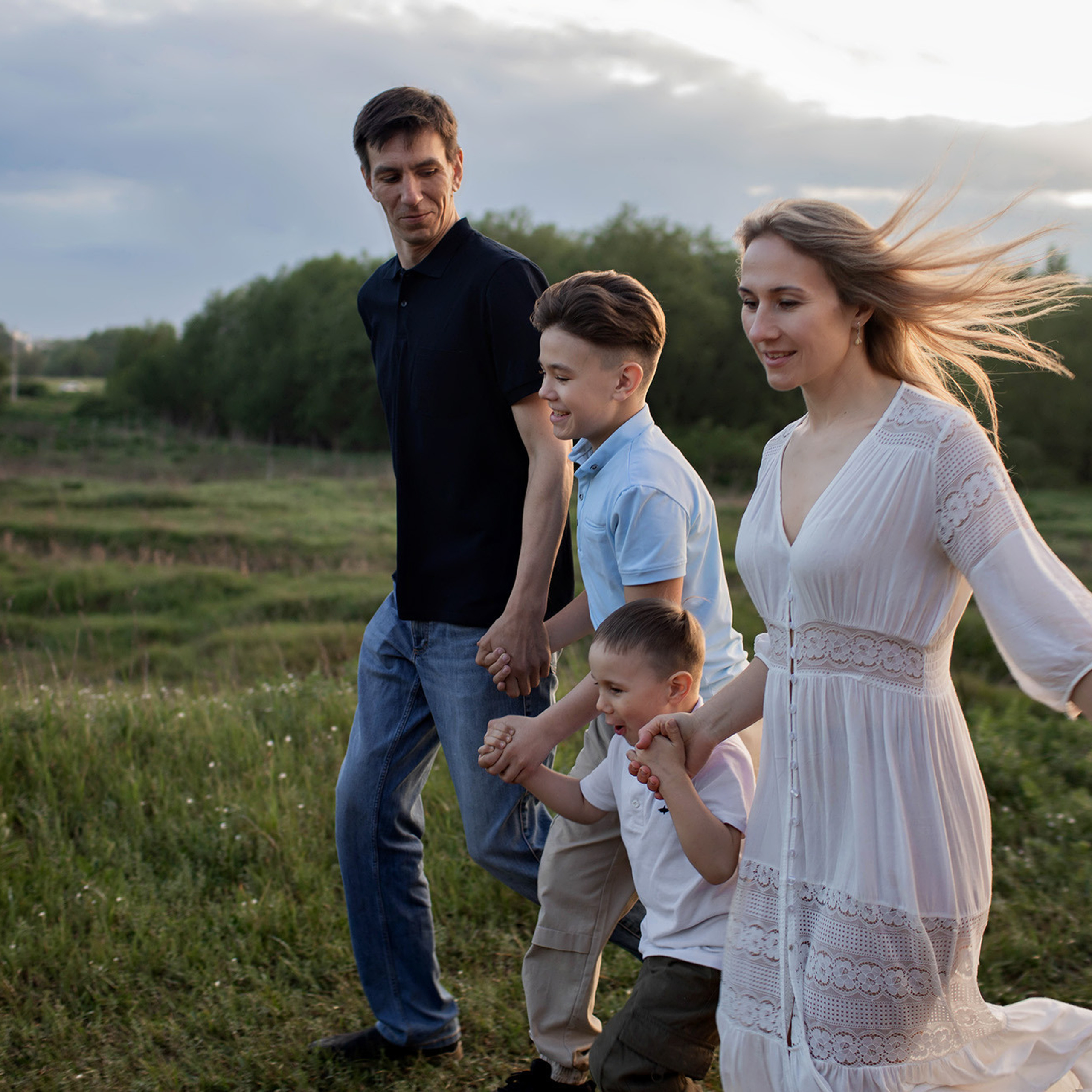 Отзывы. Детский и семейный фотограф в Твери Ольга Крестьянинова