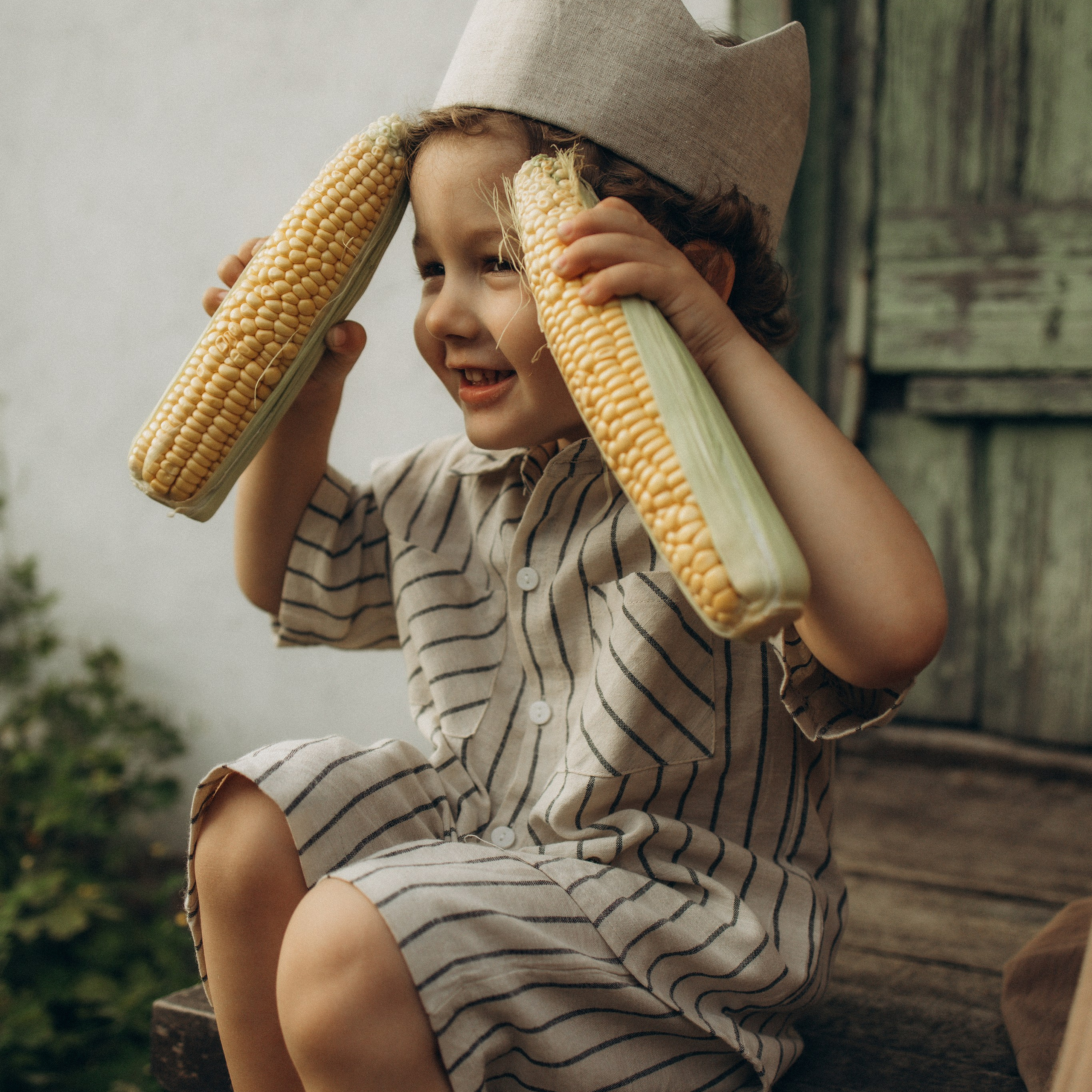 Дарина и Герман