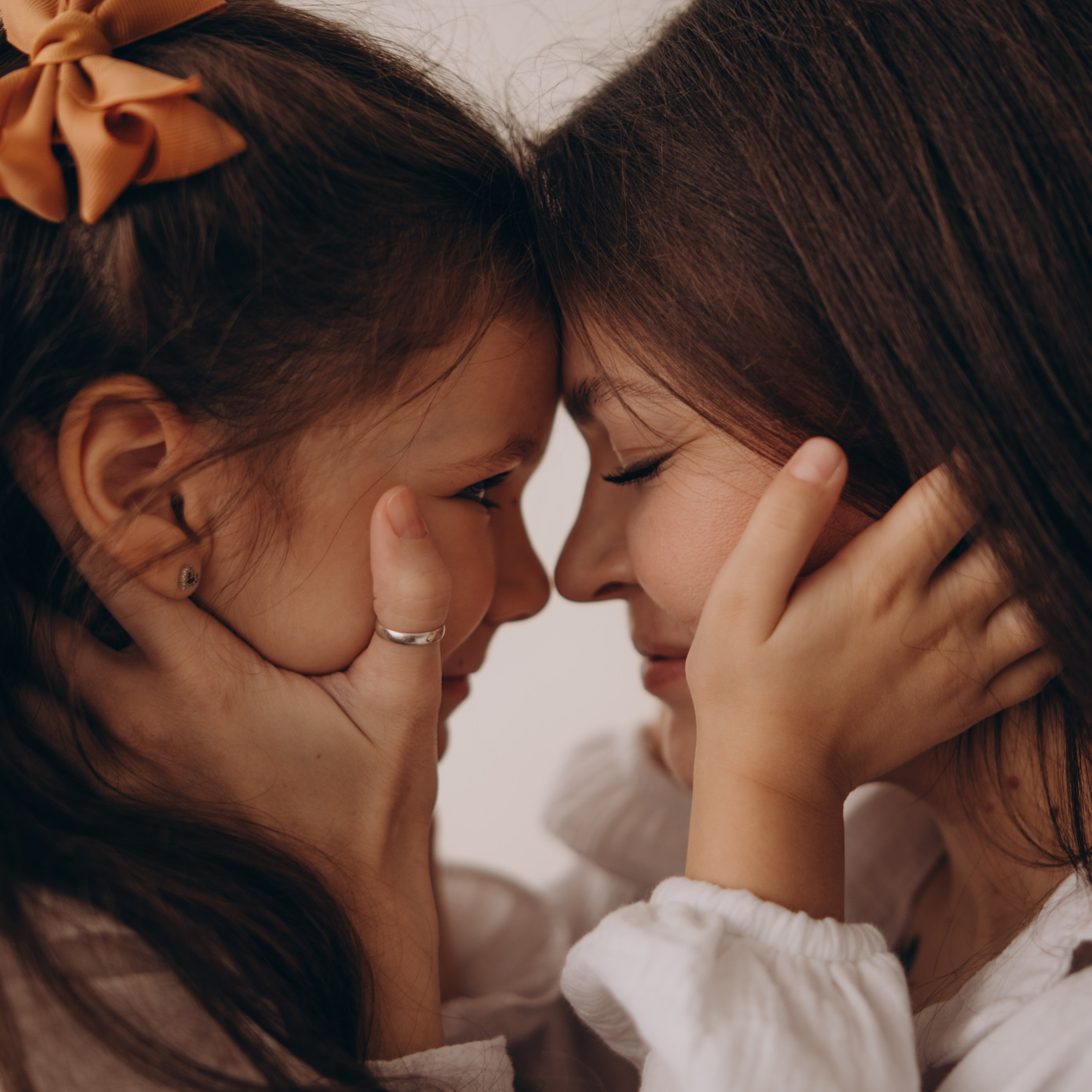 Юлия и Саша