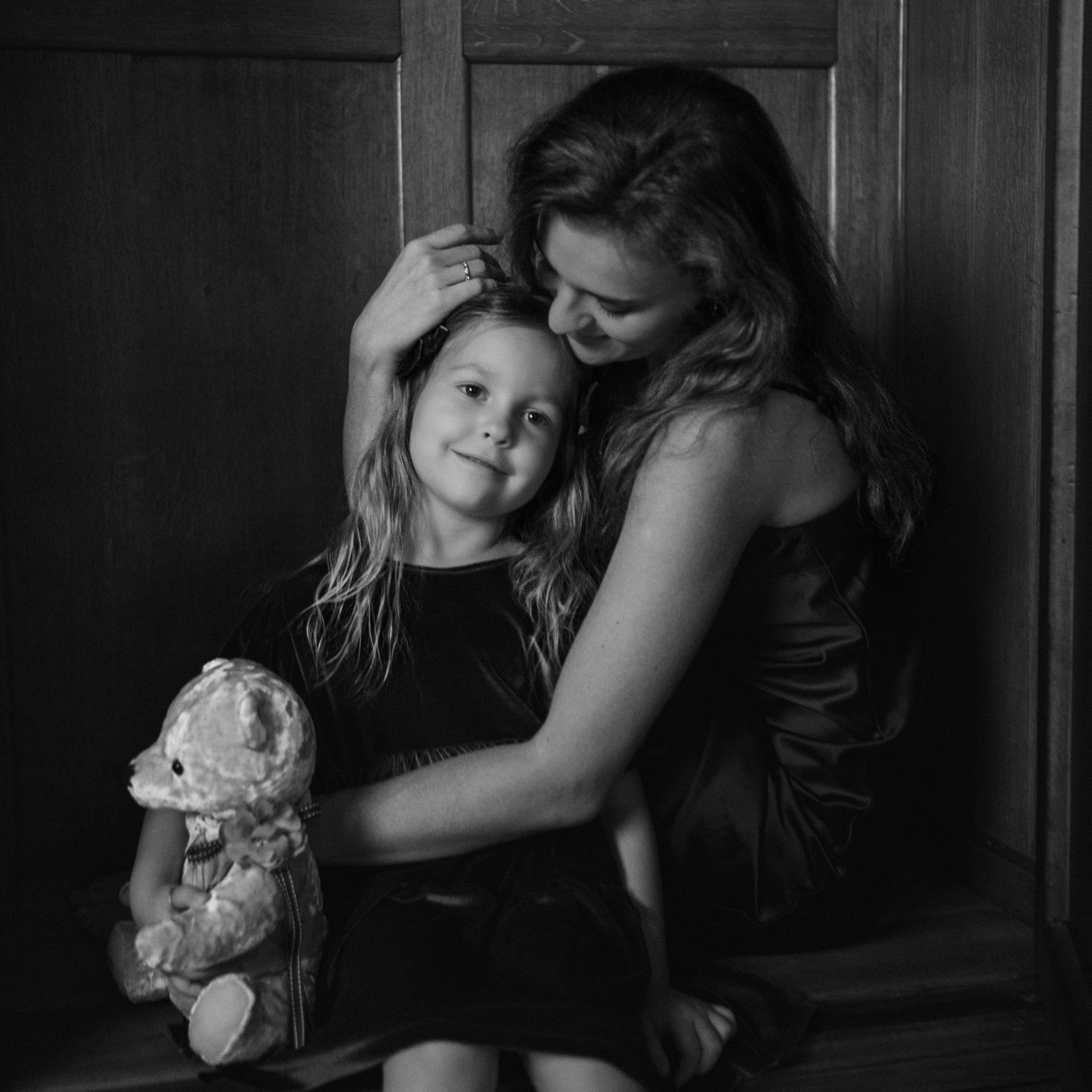 Арина и Лиза