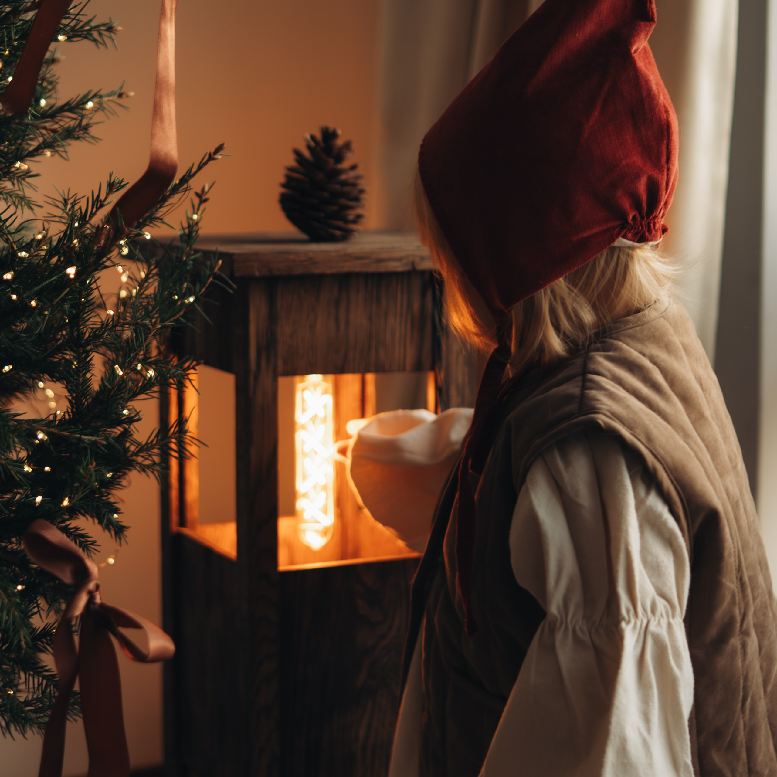 Новогодние