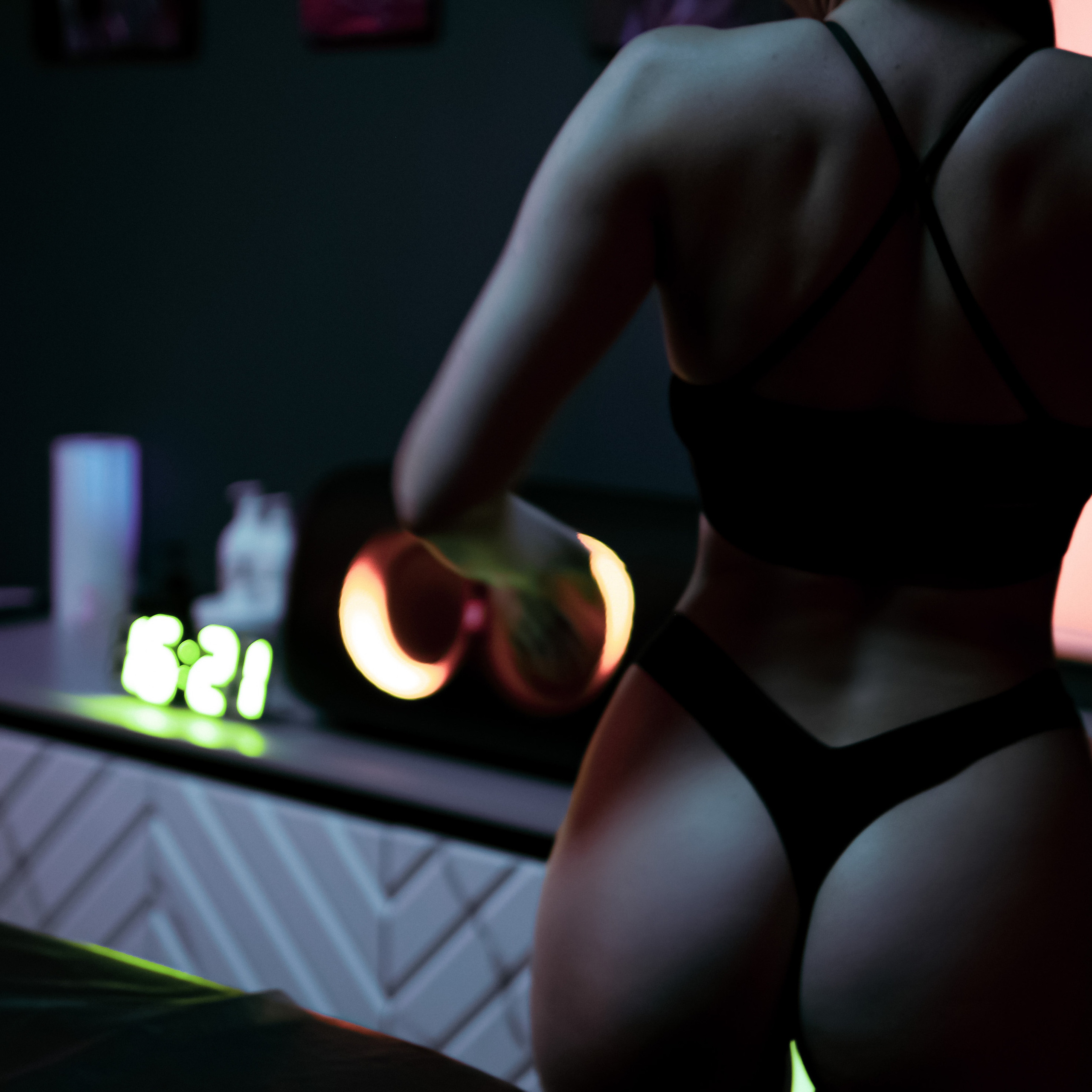 Студия Массажа