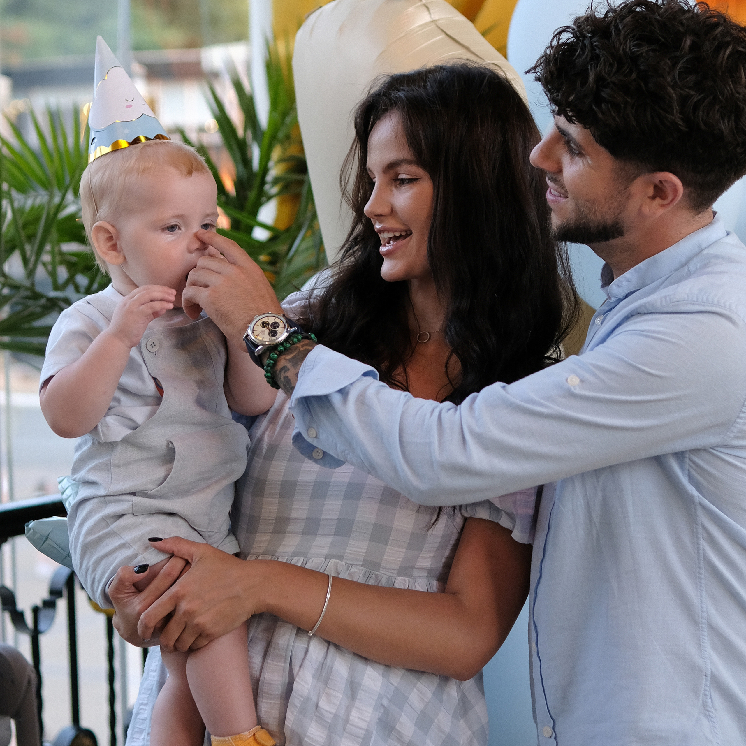 День Рождения Лео