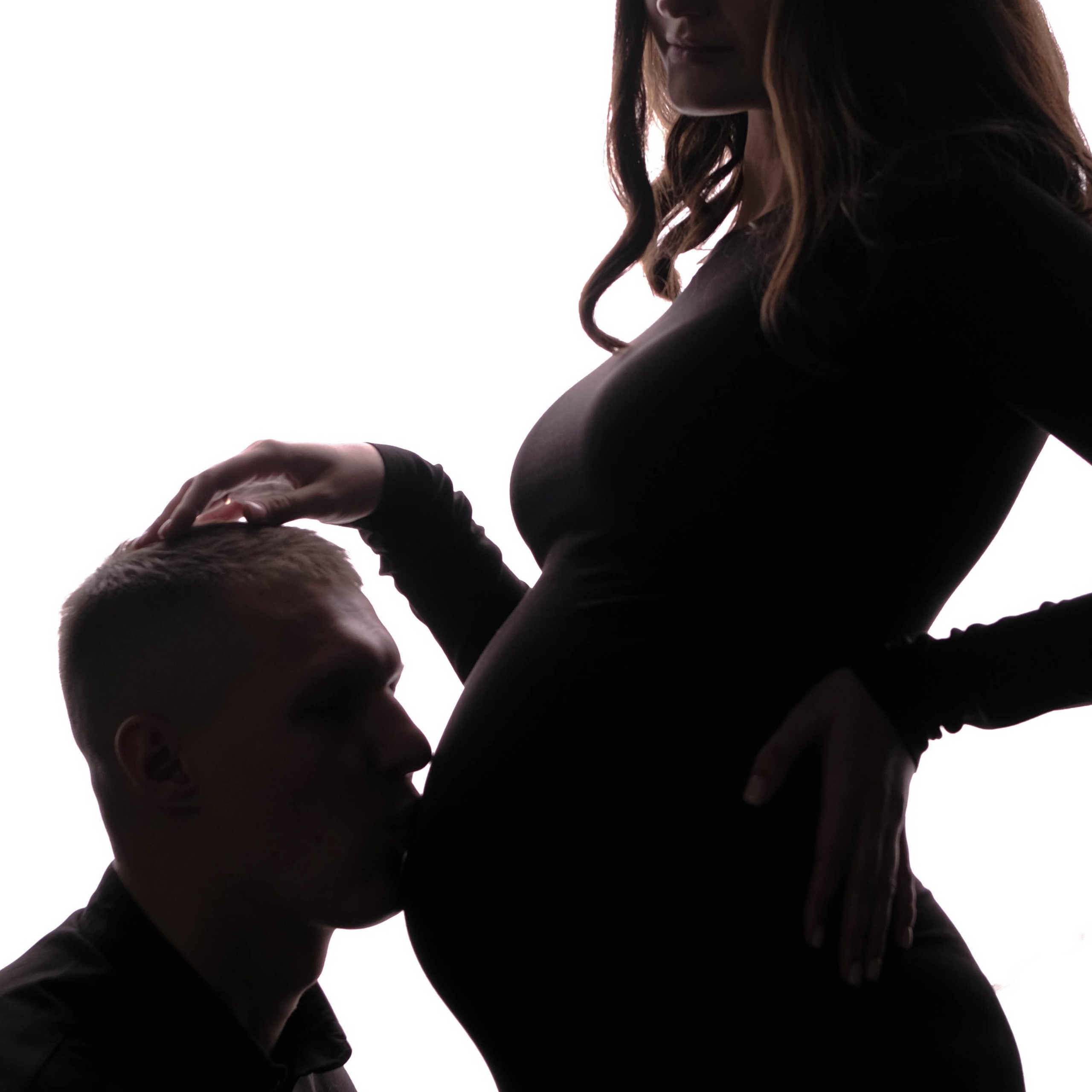 Алина и Макс (в ожидании чуда)