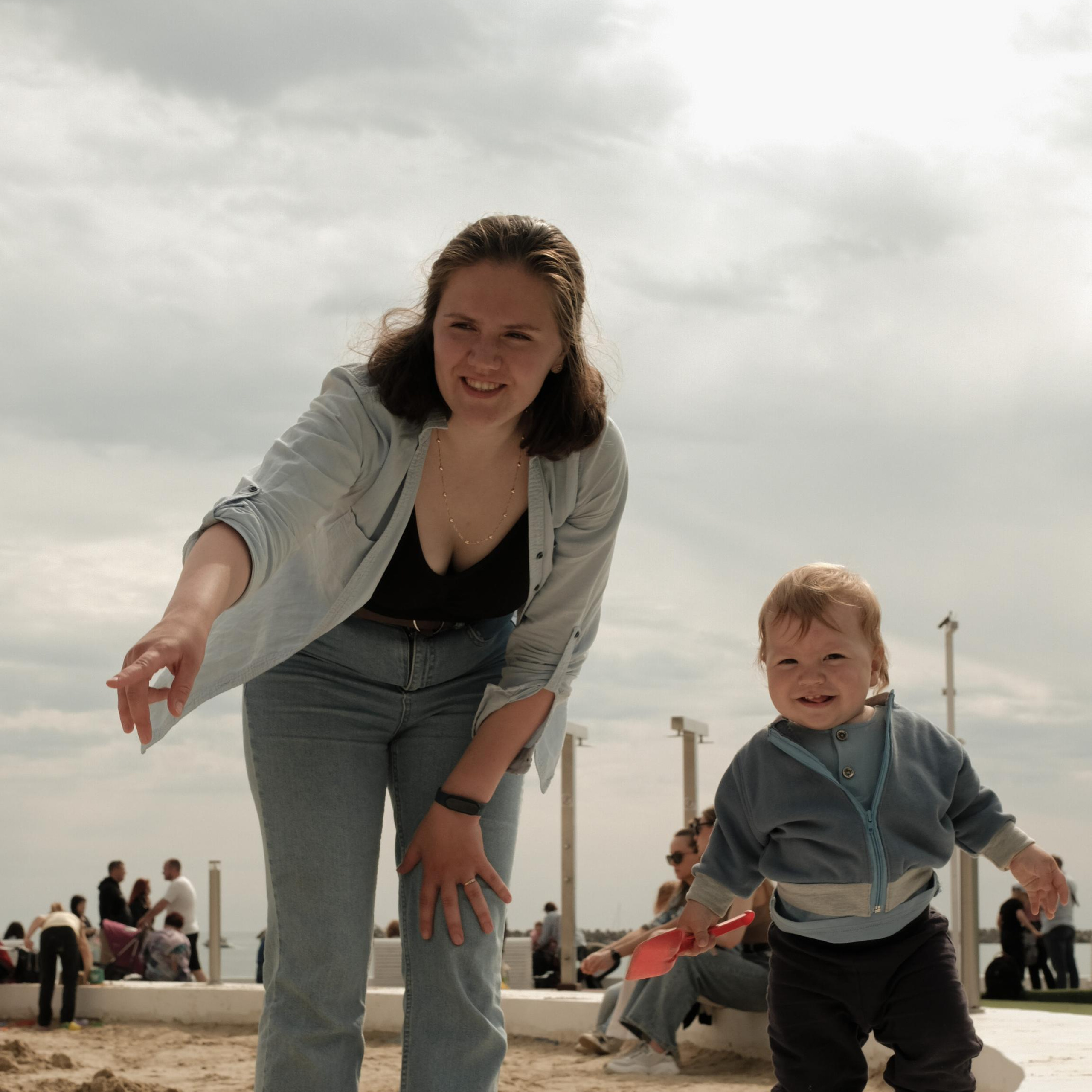 Светлана и Ярослав