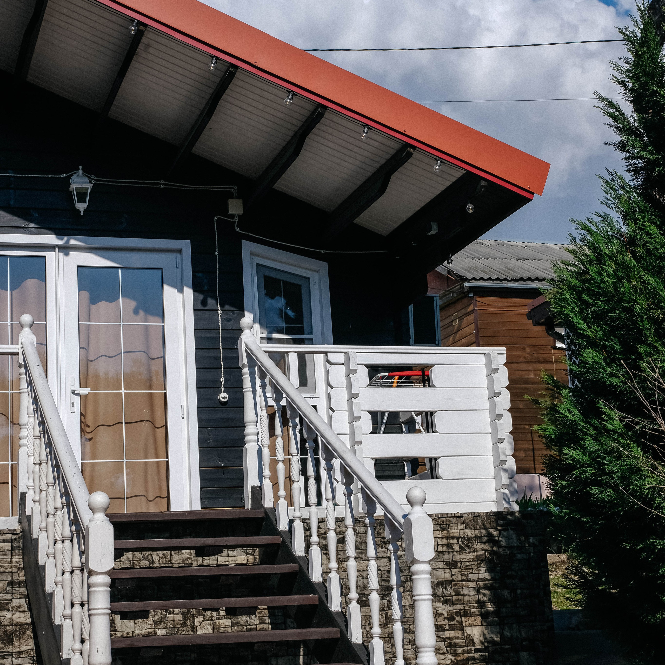 Турбаза в Кабардинке