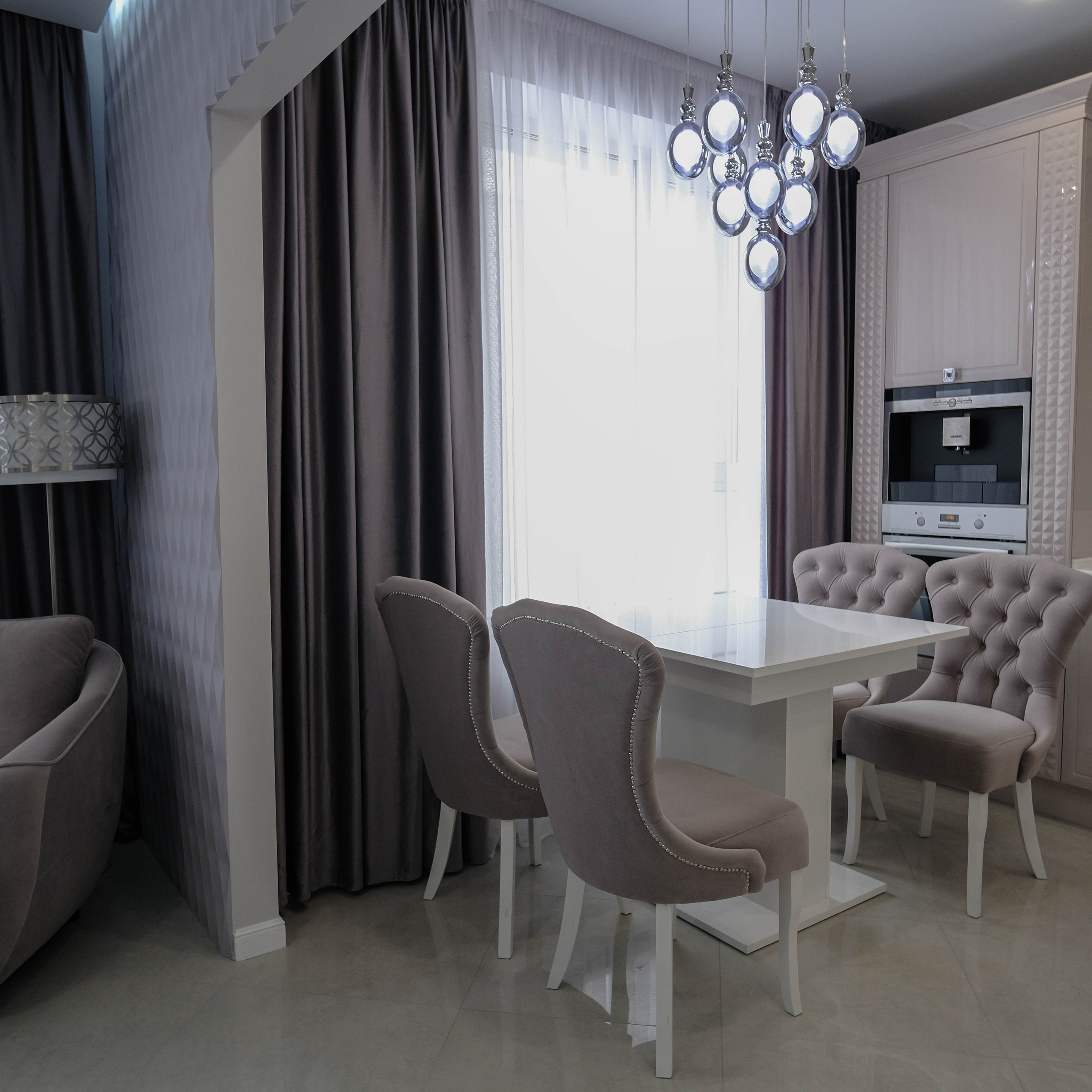 съемка квартиры для продажи