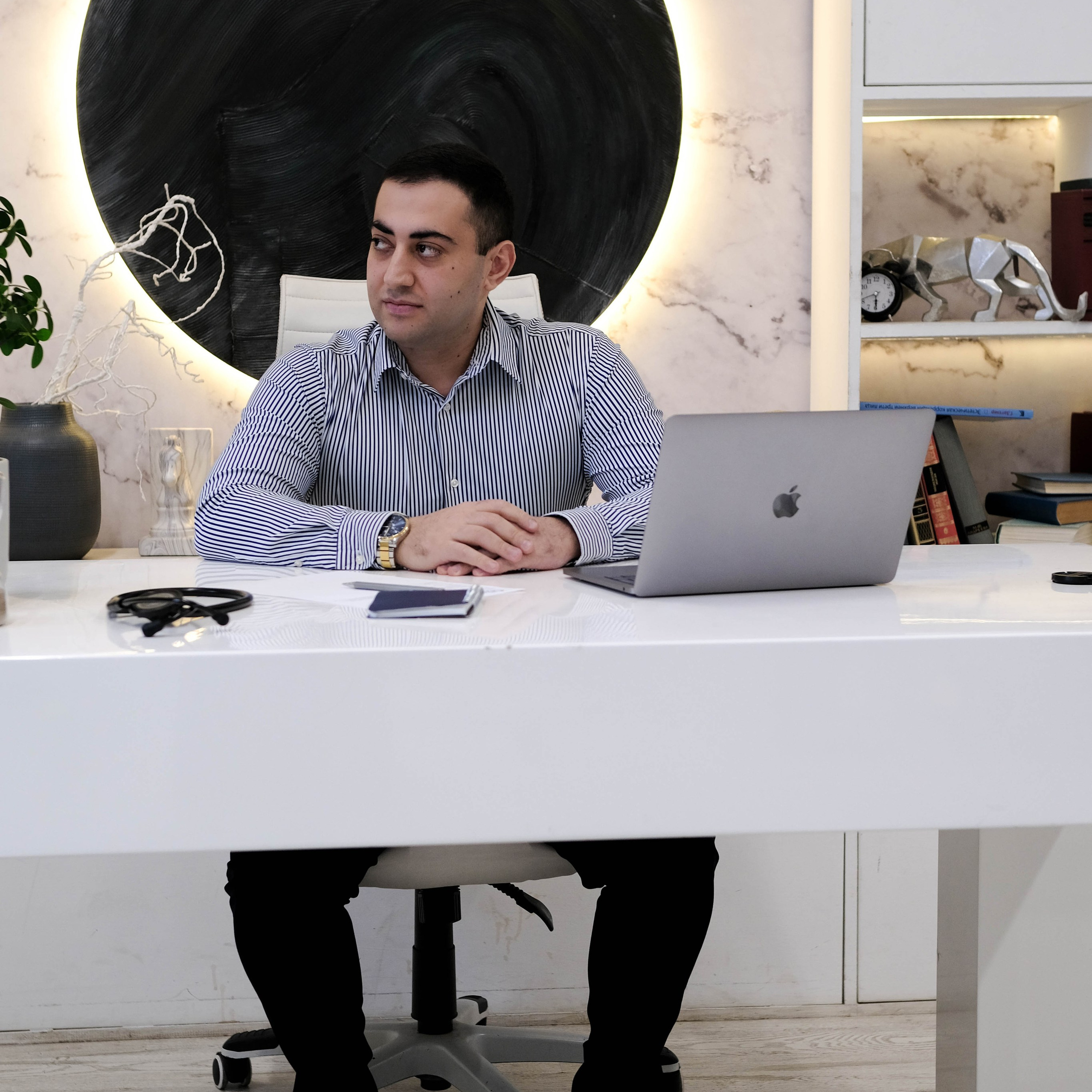 врач Гематолог