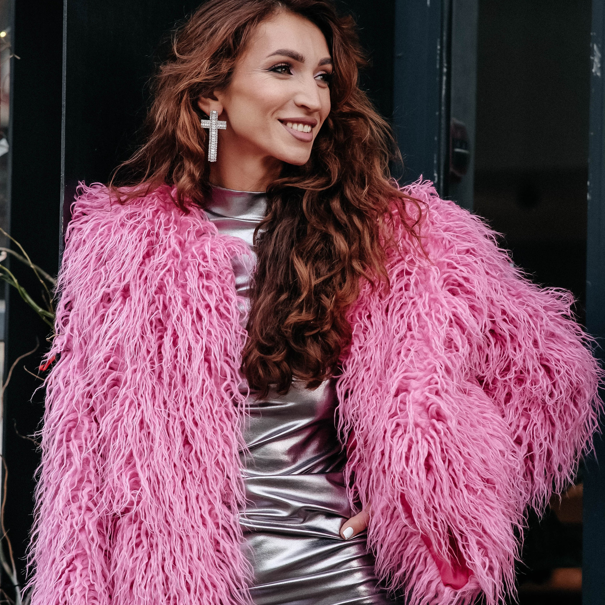 Корпоратив свадебного агентства Усмановой