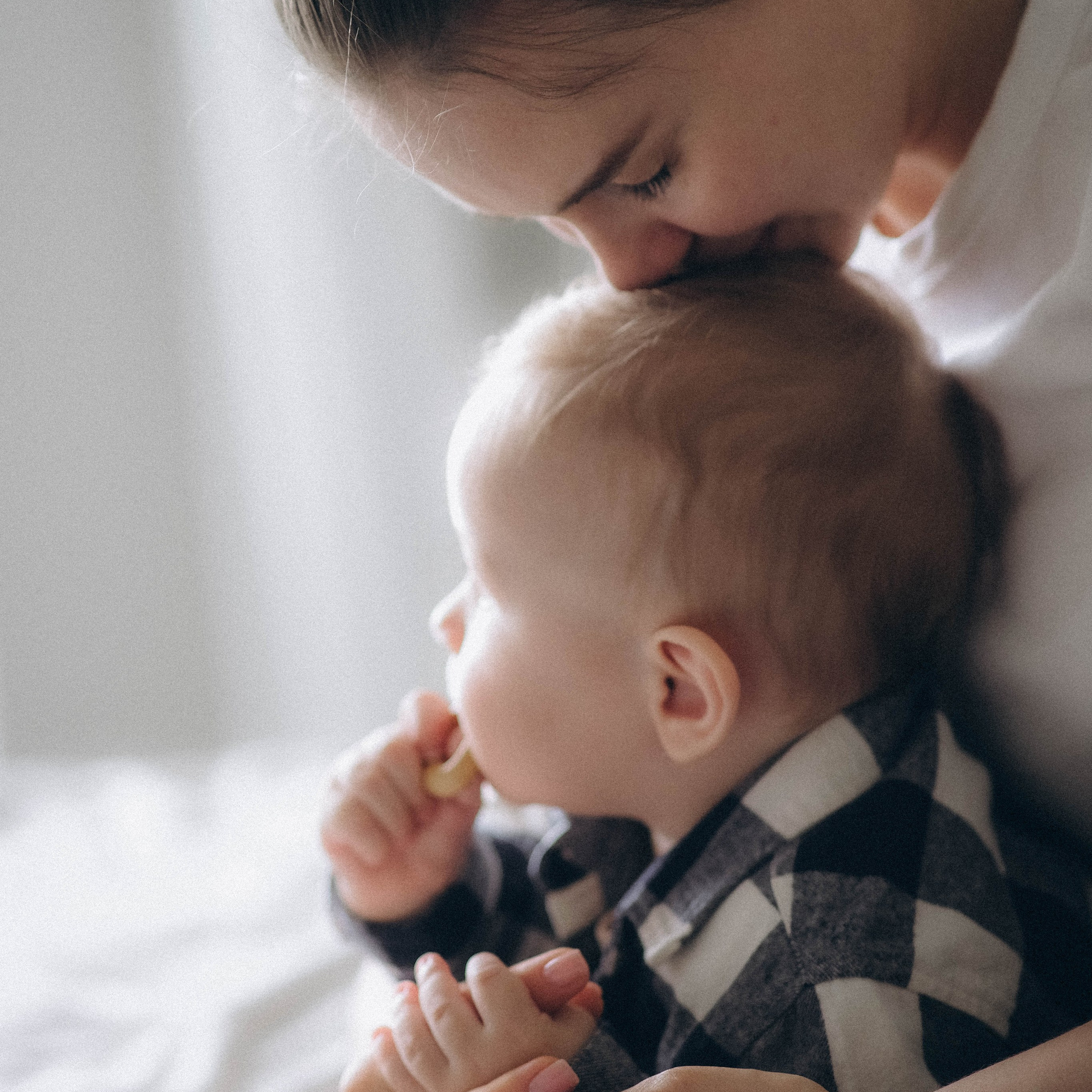 годик малышу (домашняя)