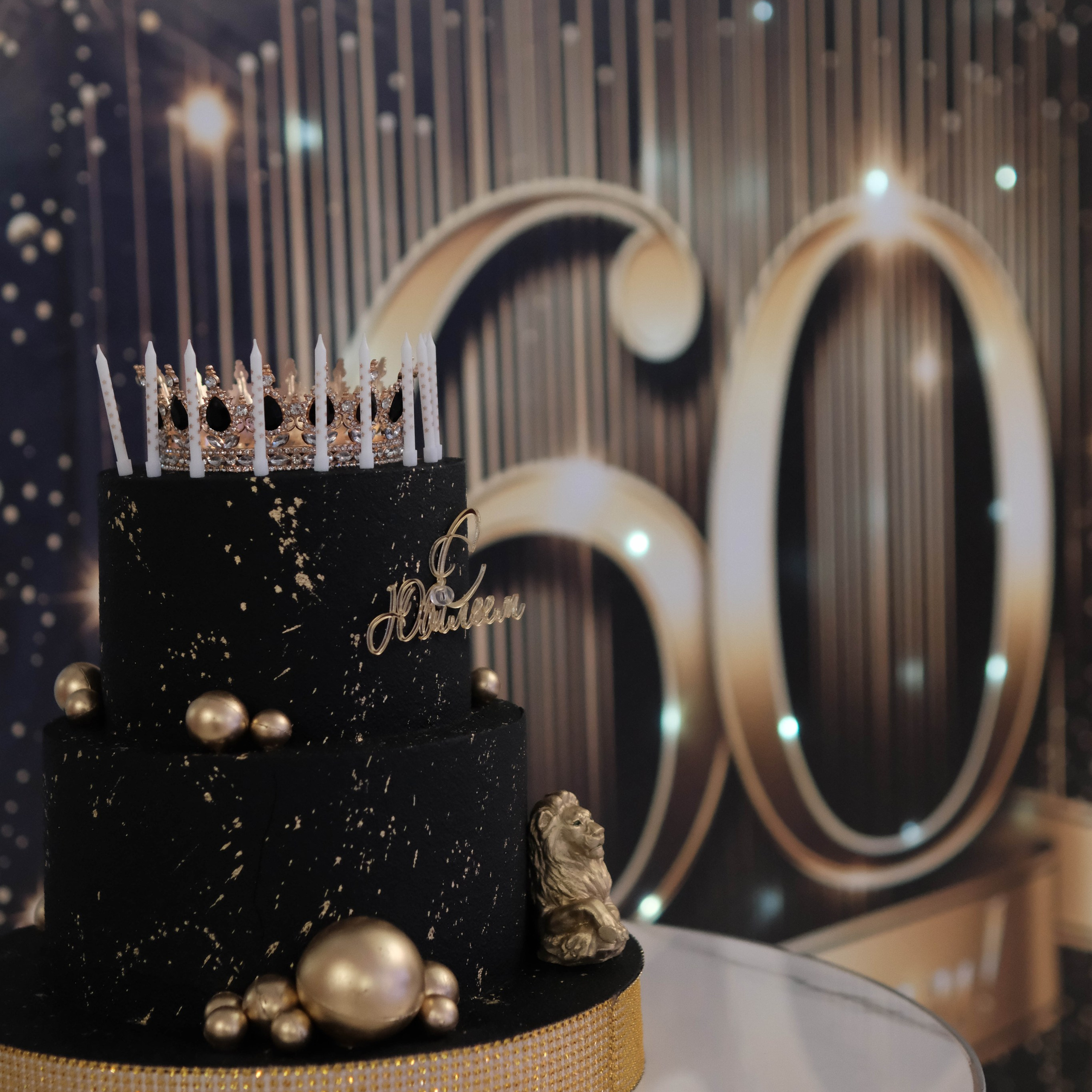 Юбилей 60 лет