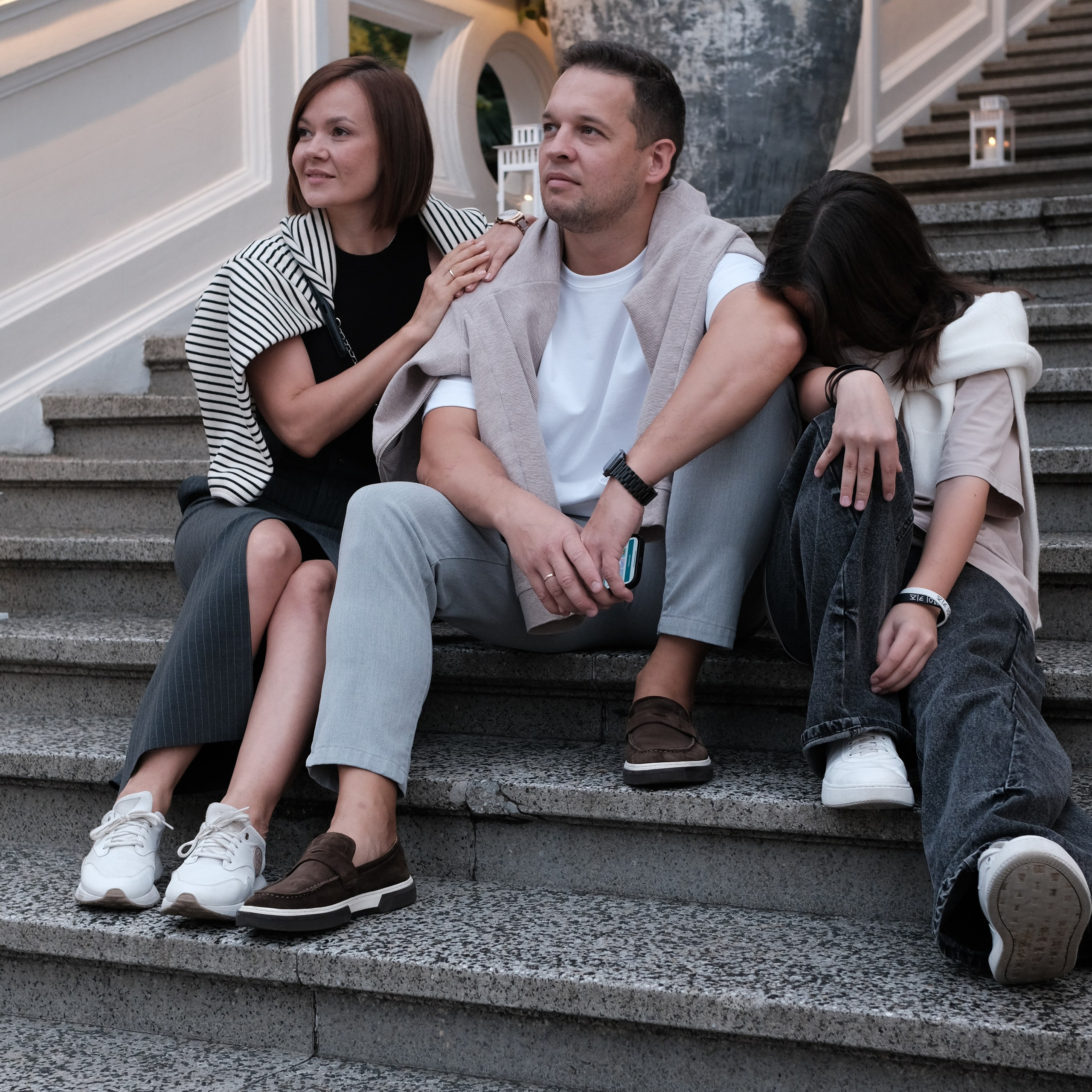 Отзывы. Главная