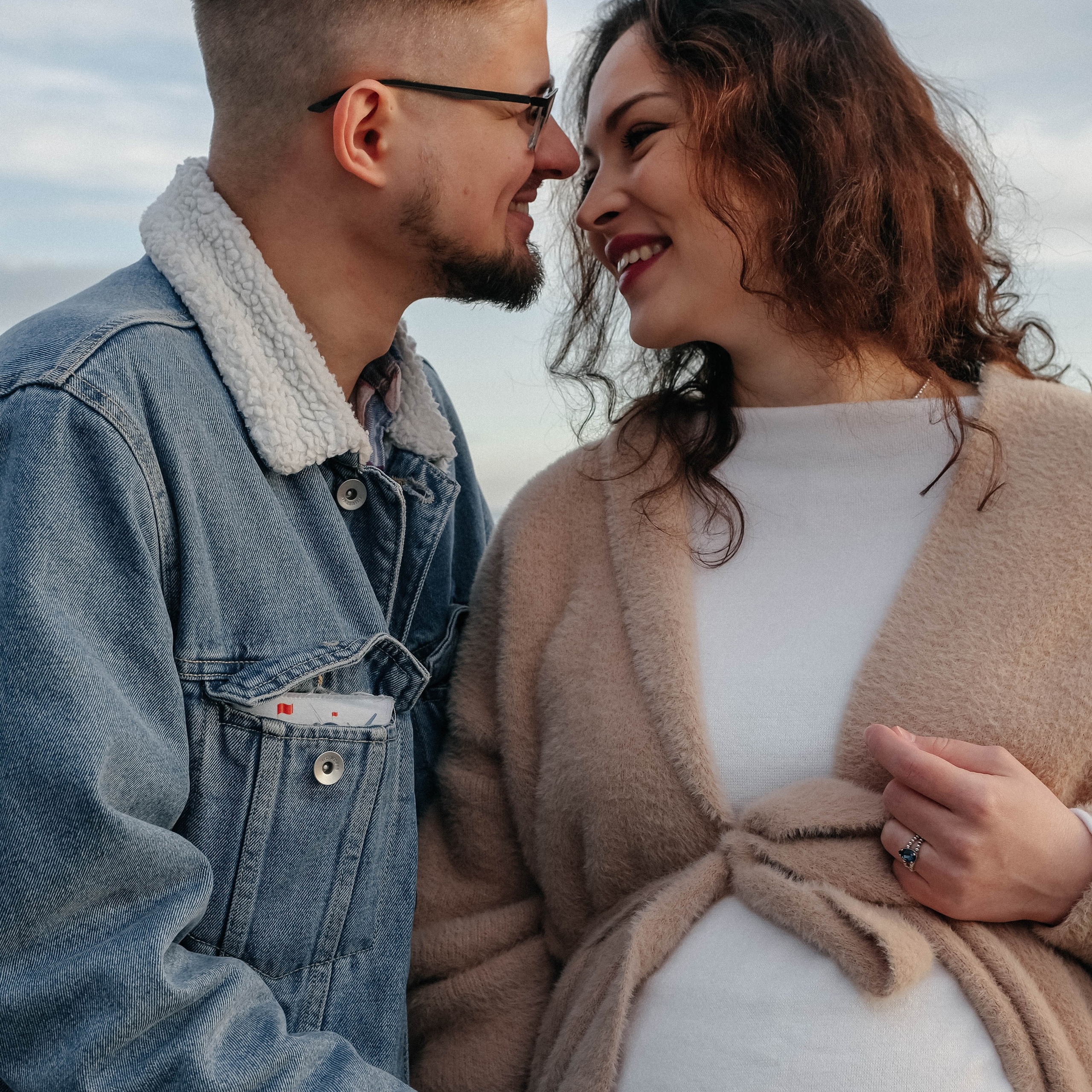 в ожидании чуда (ЖЕня и Женя)