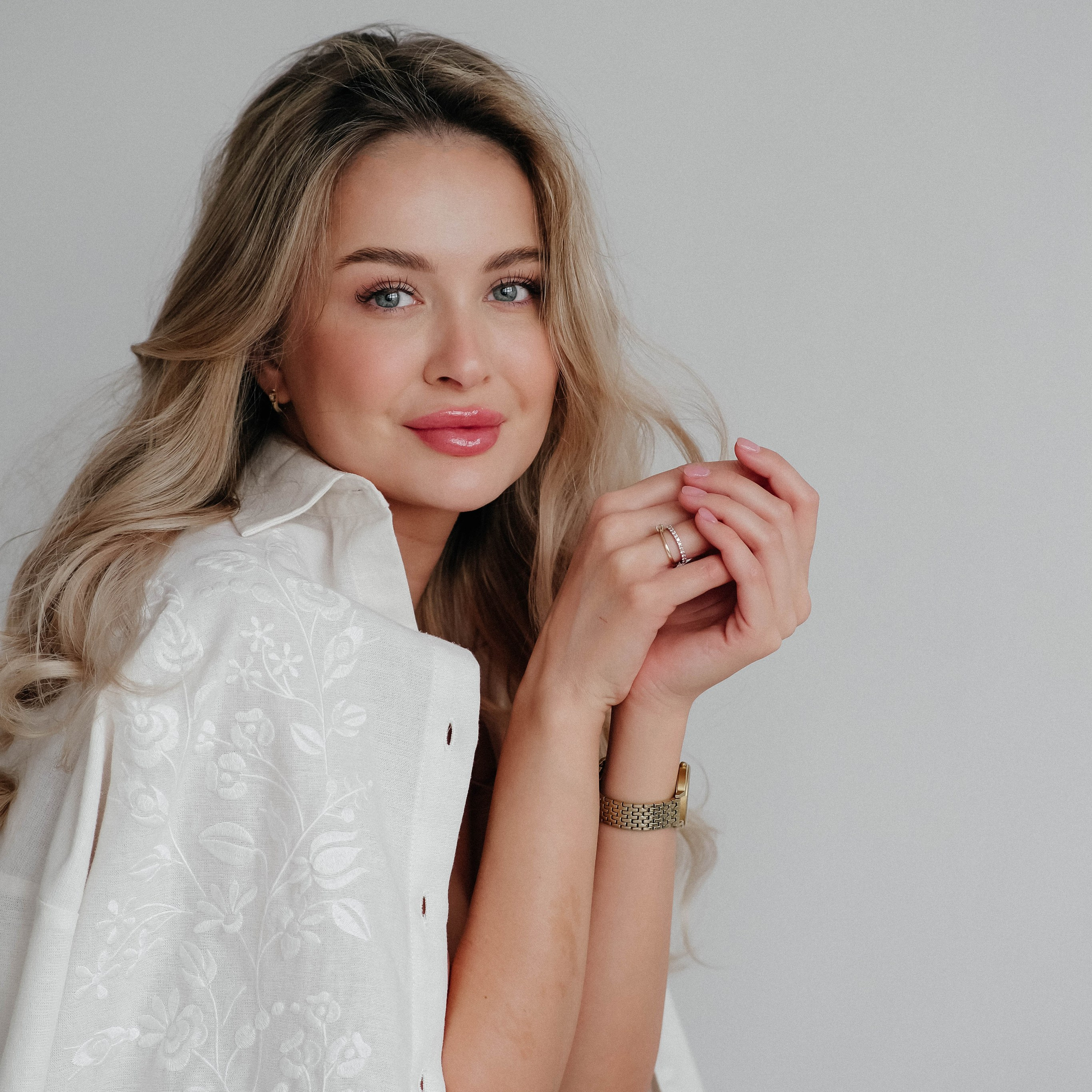 Диана Медэм