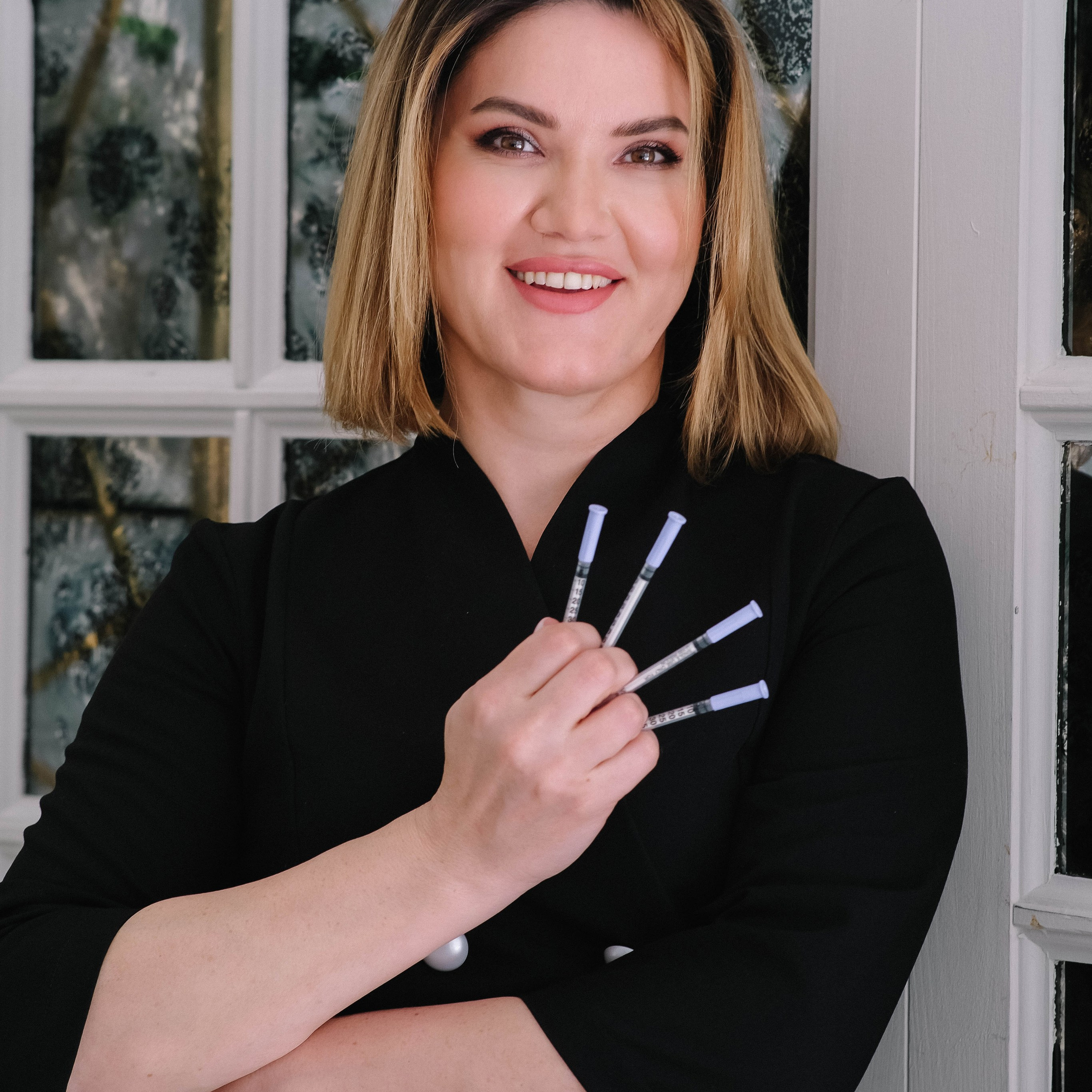 Камила Косметолог