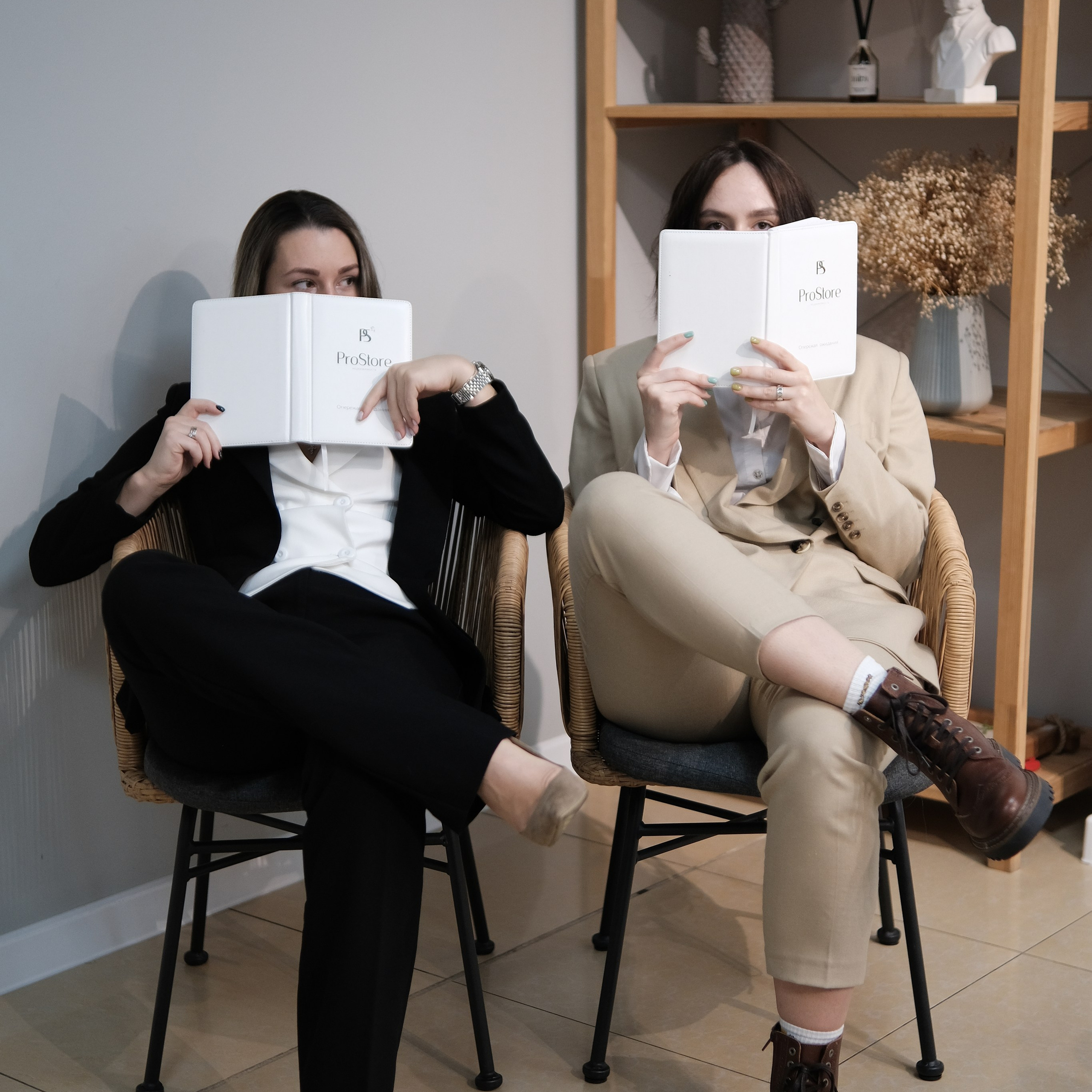 Отзывы. Главная