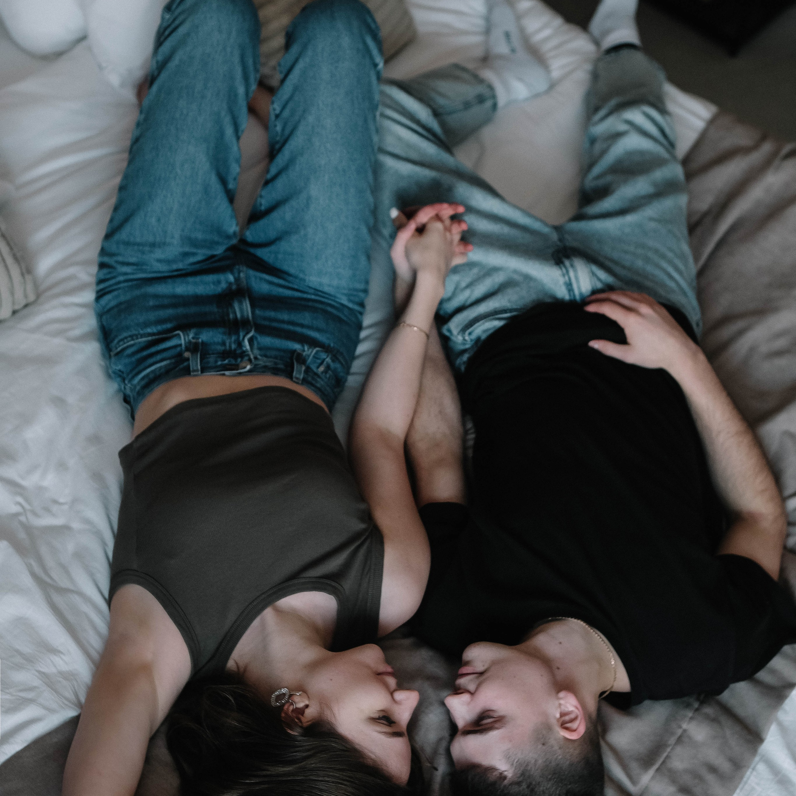 Кира и Андрей