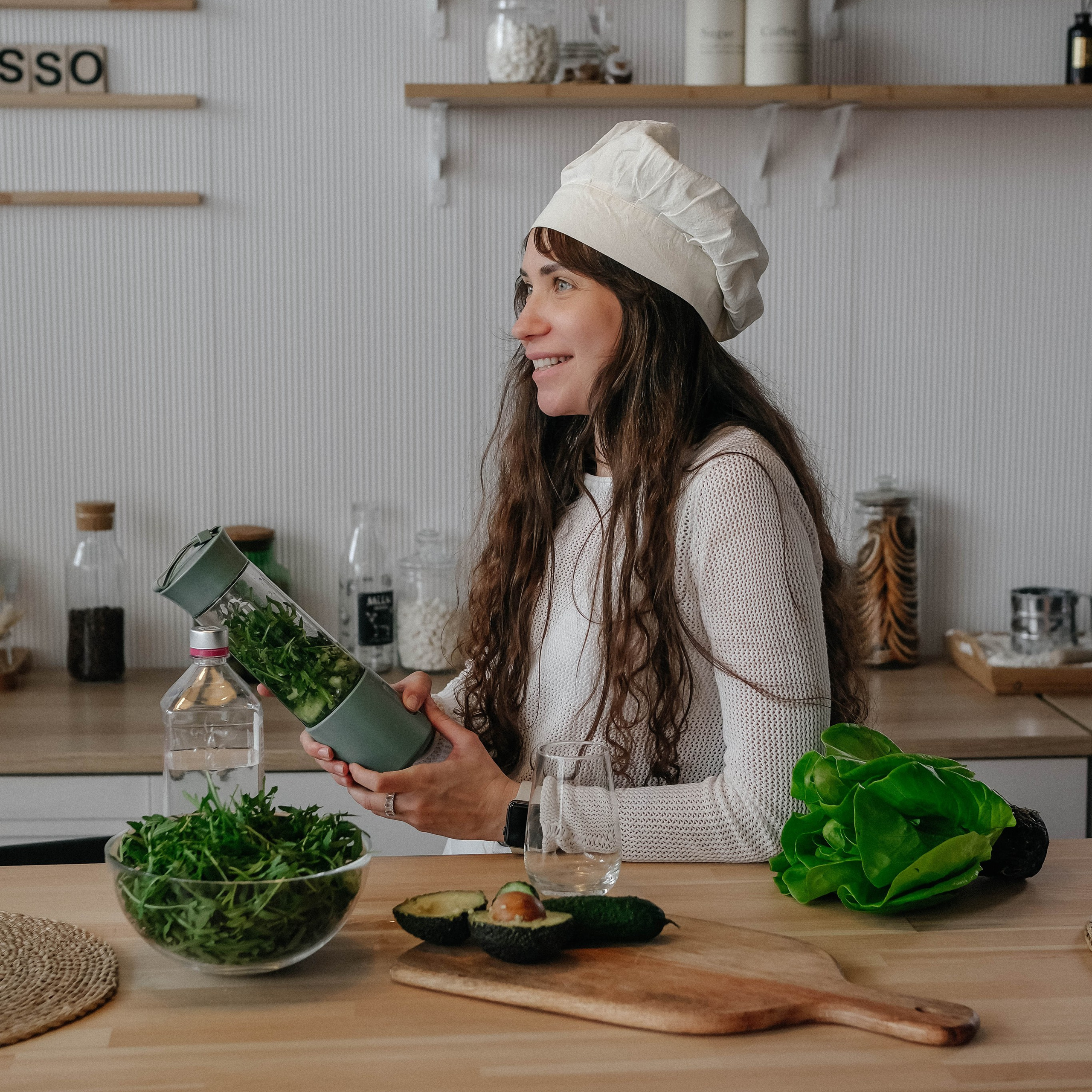 Контент для Диетолога Аллы