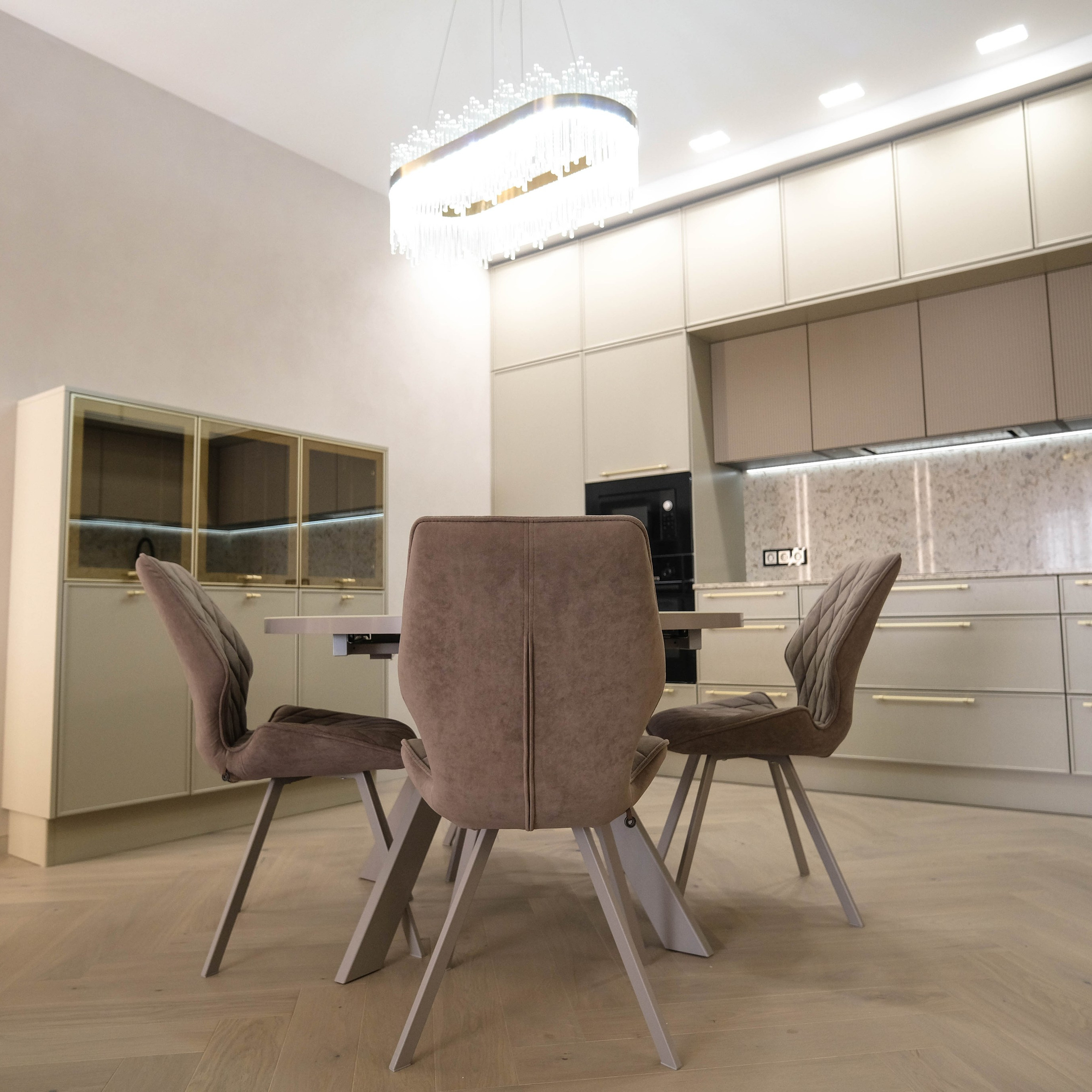 Квартира в Адлере