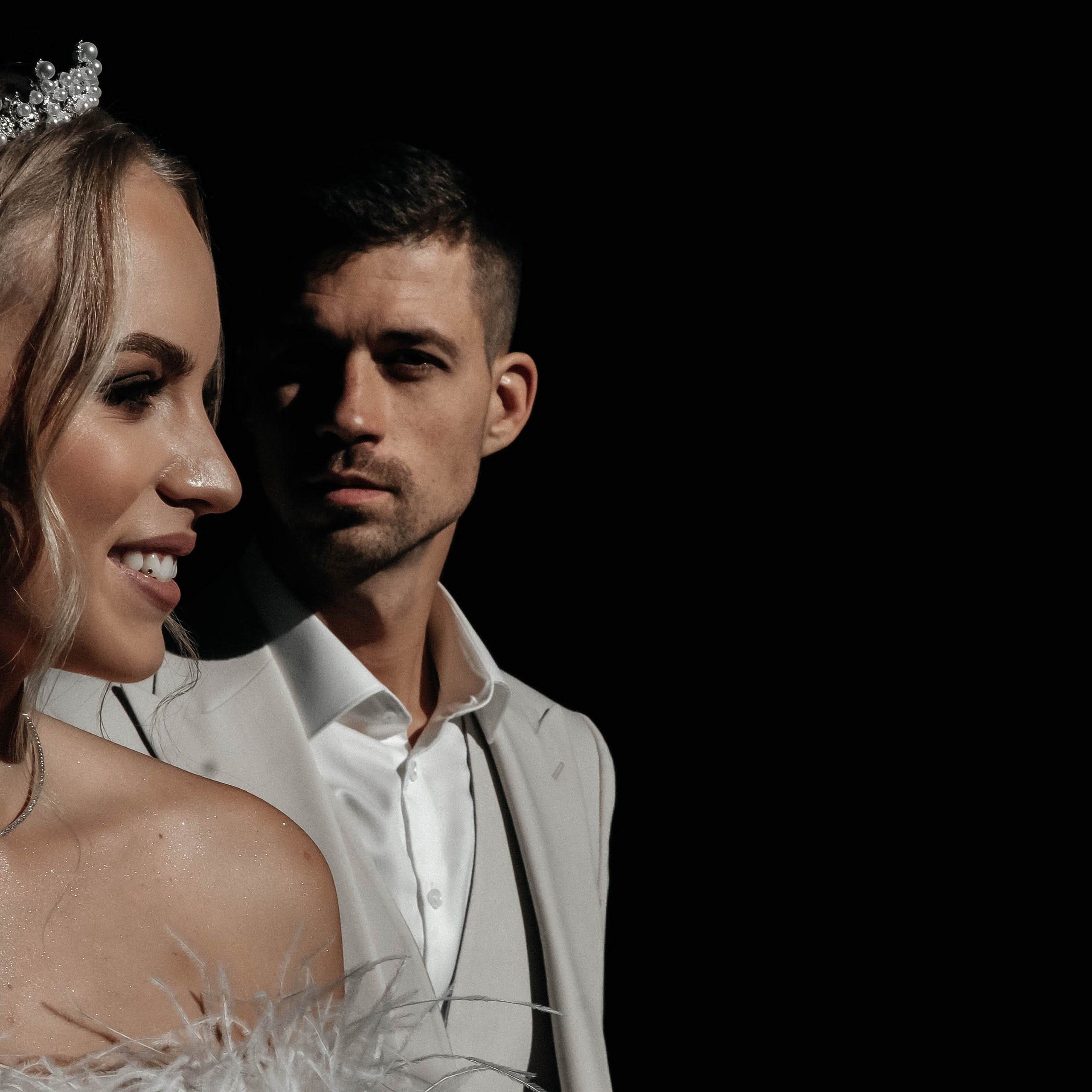 Свадьба Полины и Никиты